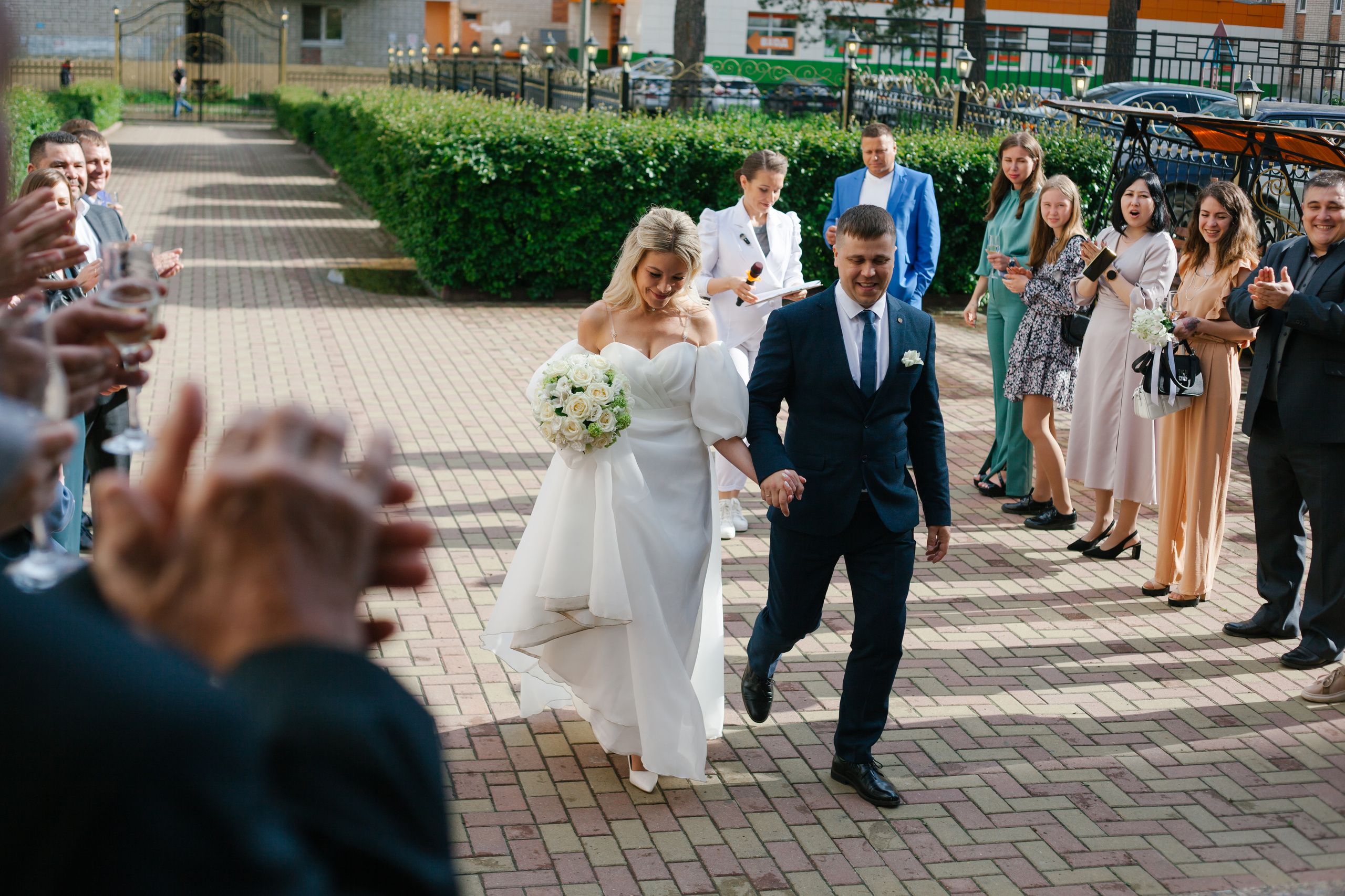 Этерия. Свадебный фотограф в Екатеринбурге Полевской Соликамск