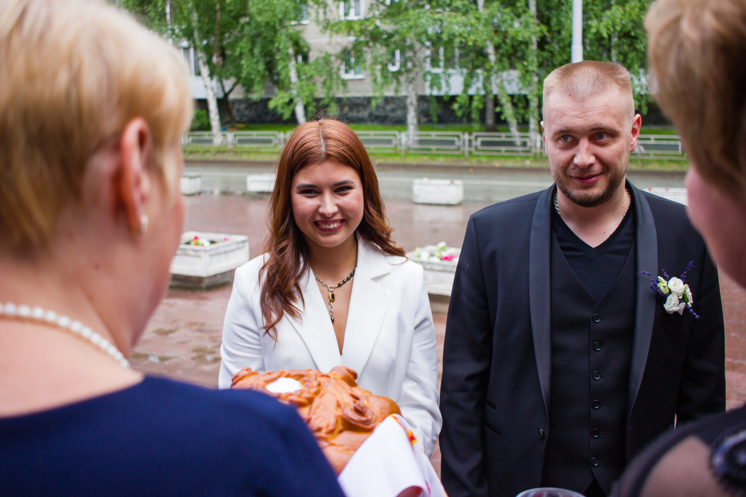Гостион. Свадебный фотограф в Екатеринбурге Полевской Соликамск