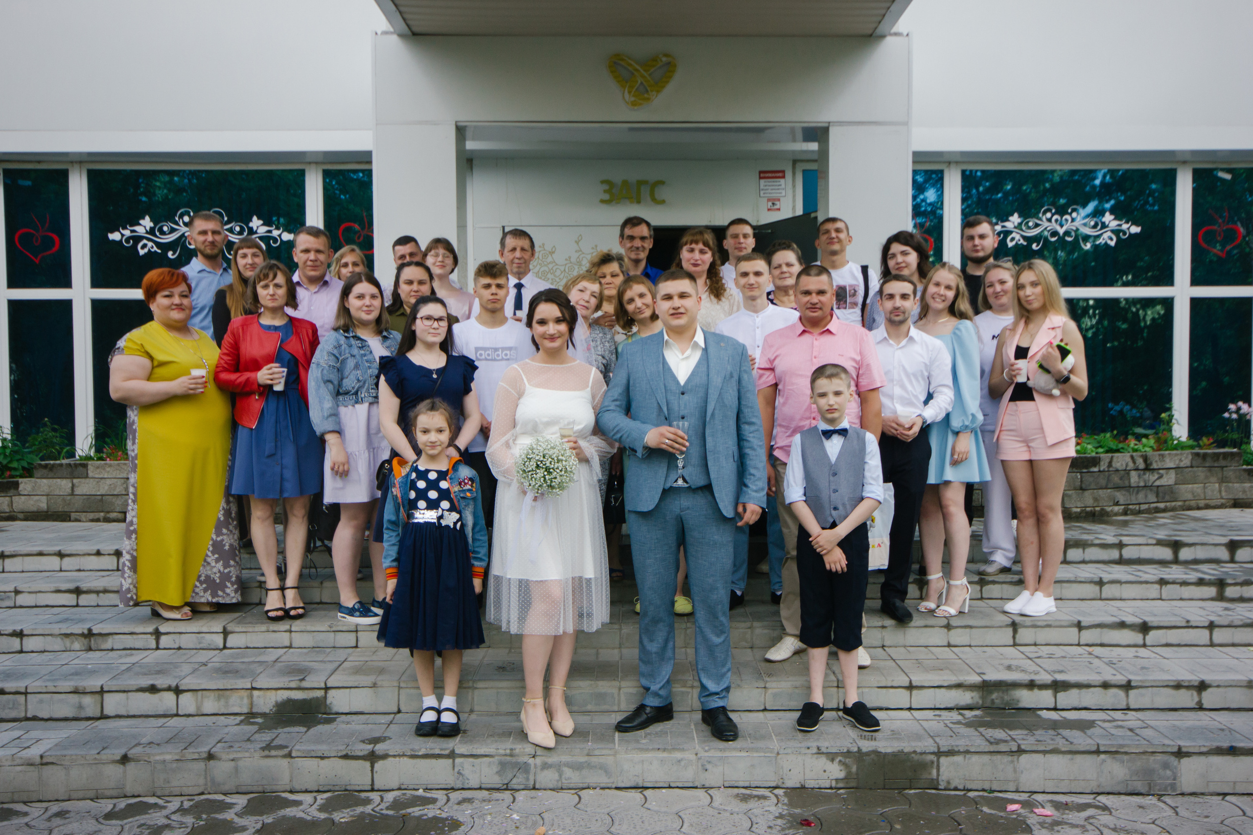17.06.2022. Свадебный фотограф в Екатеринбурге Полевской Соликамск