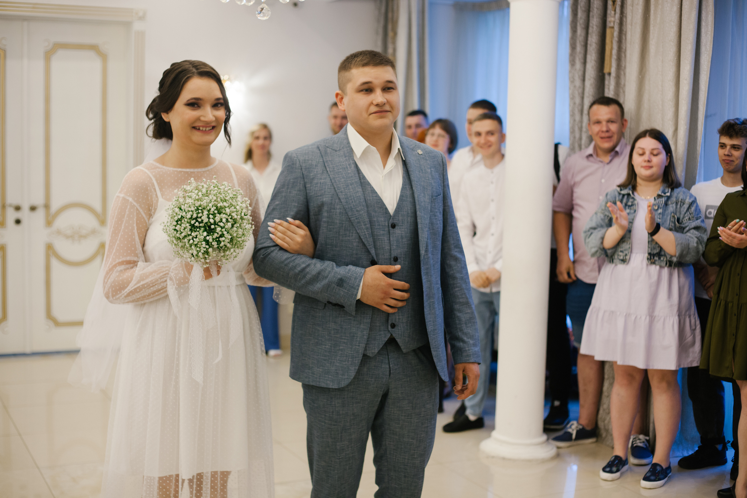 17.06.2022. Свадебный фотограф в Екатеринбурге Полевской Соликамск