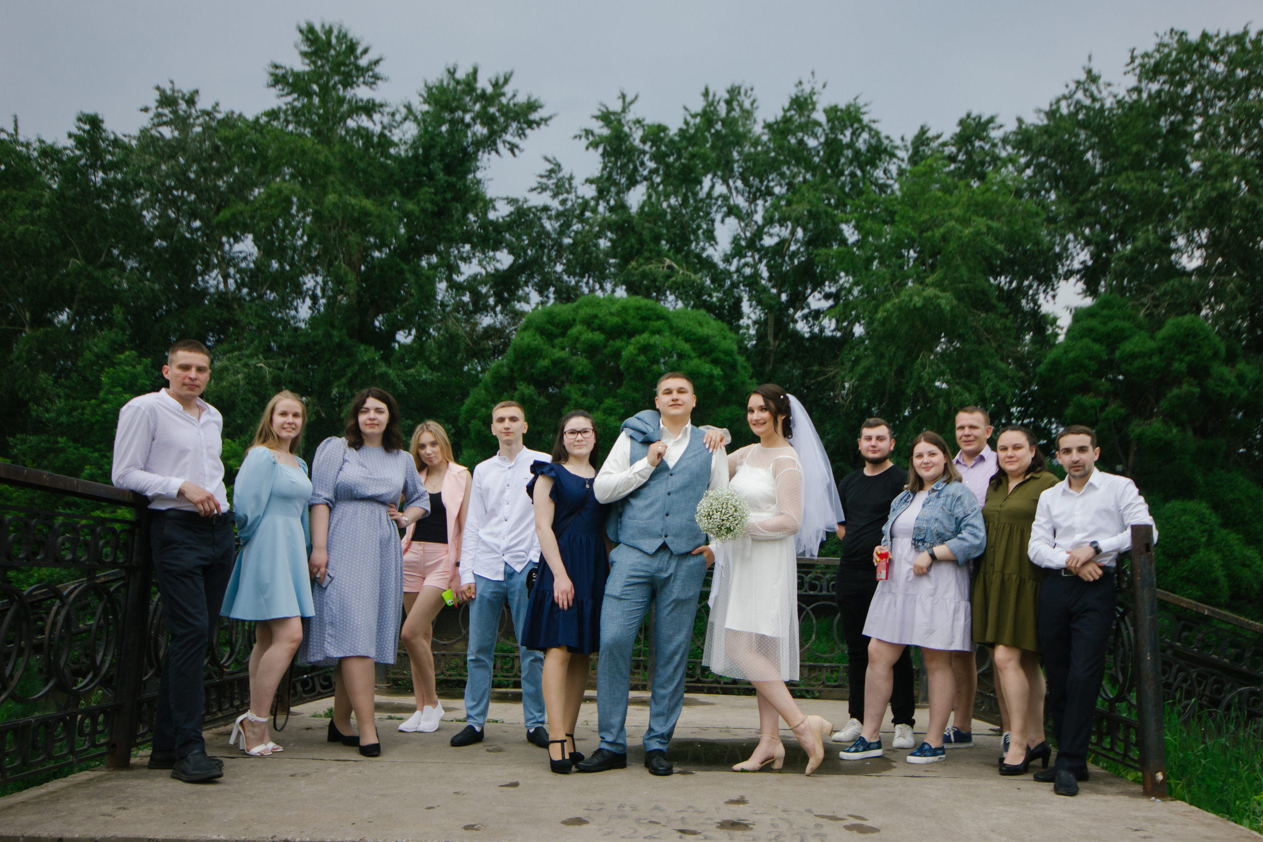 17.06.2022. Свадебный фотограф в Екатеринбурге Полевской Соликамск