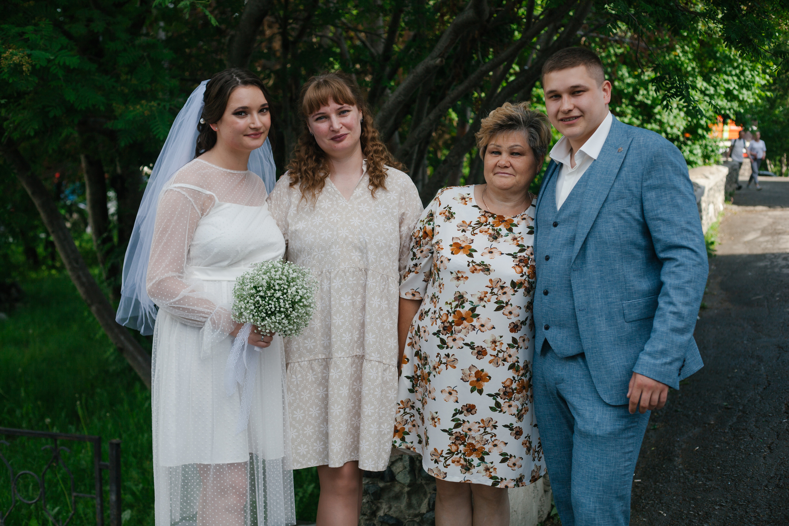 17.06.2022. Свадебный фотограф в Екатеринбурге Полевской Соликамск