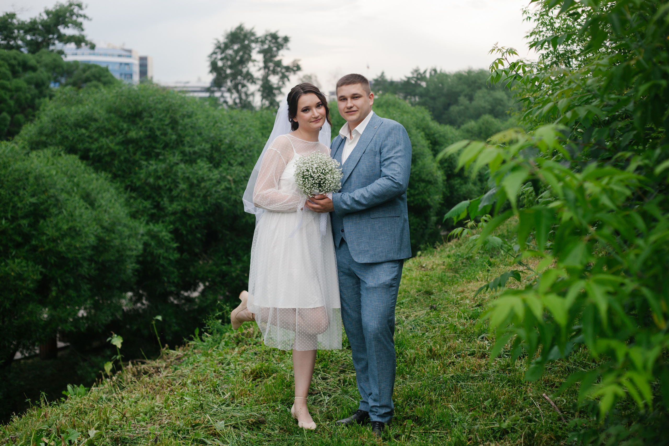 17.06.2022. Свадебный фотограф в Екатеринбурге Полевской Соликамск