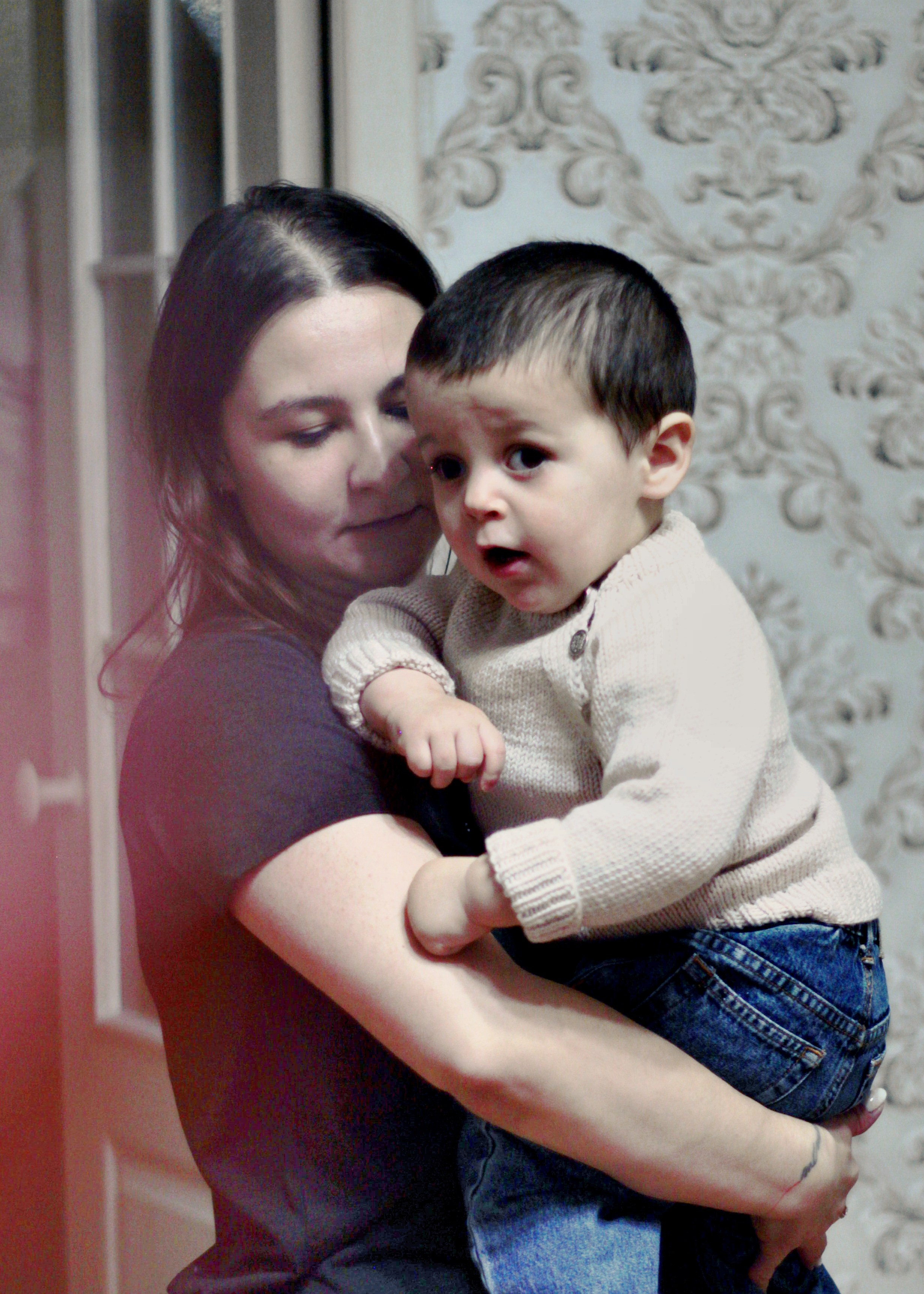 Семейные фотосессии. Главная