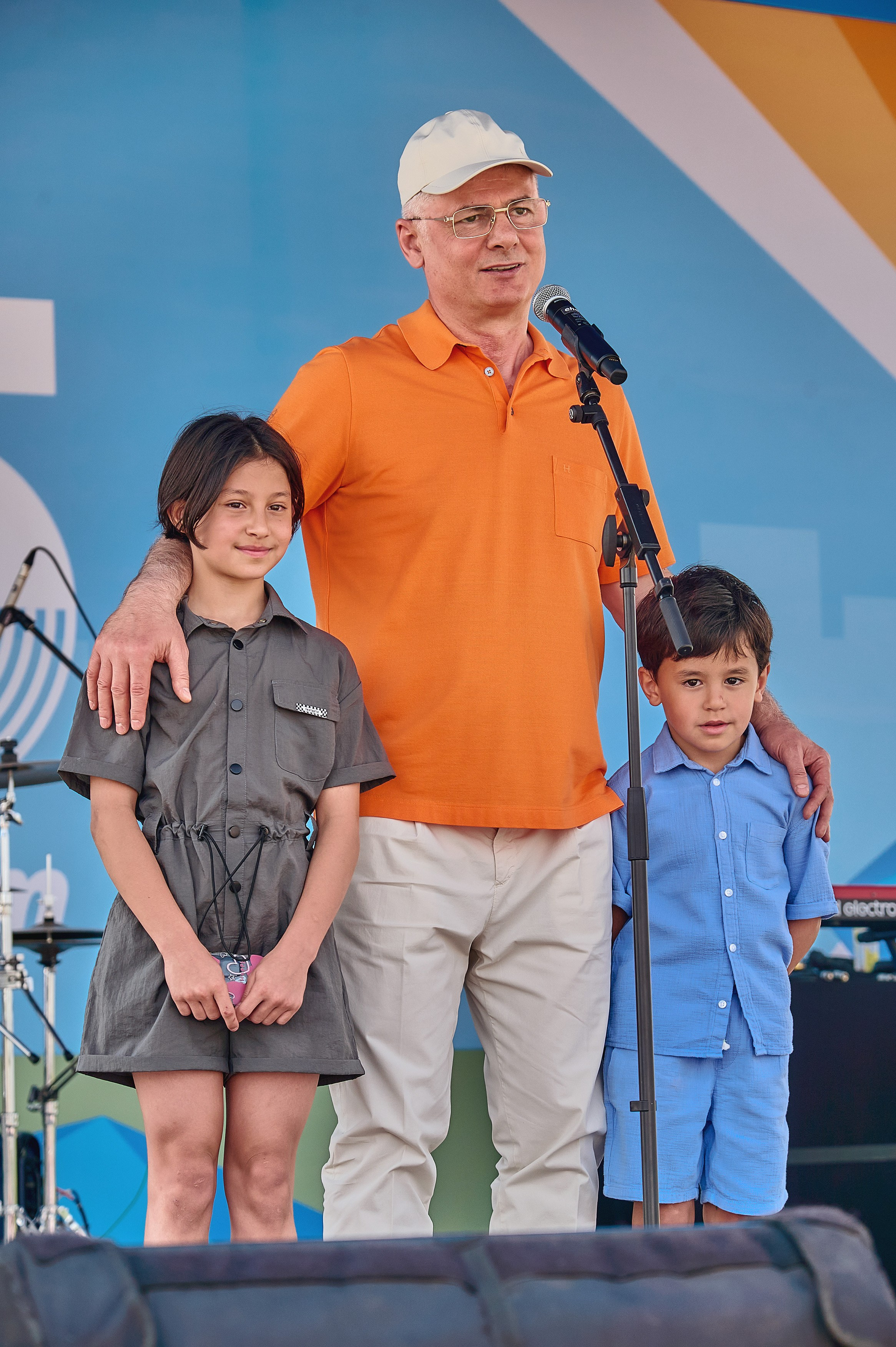 Монолитхолдинг — Емельяновское озеро. Фотограф Яковлев Роман — Красноярск