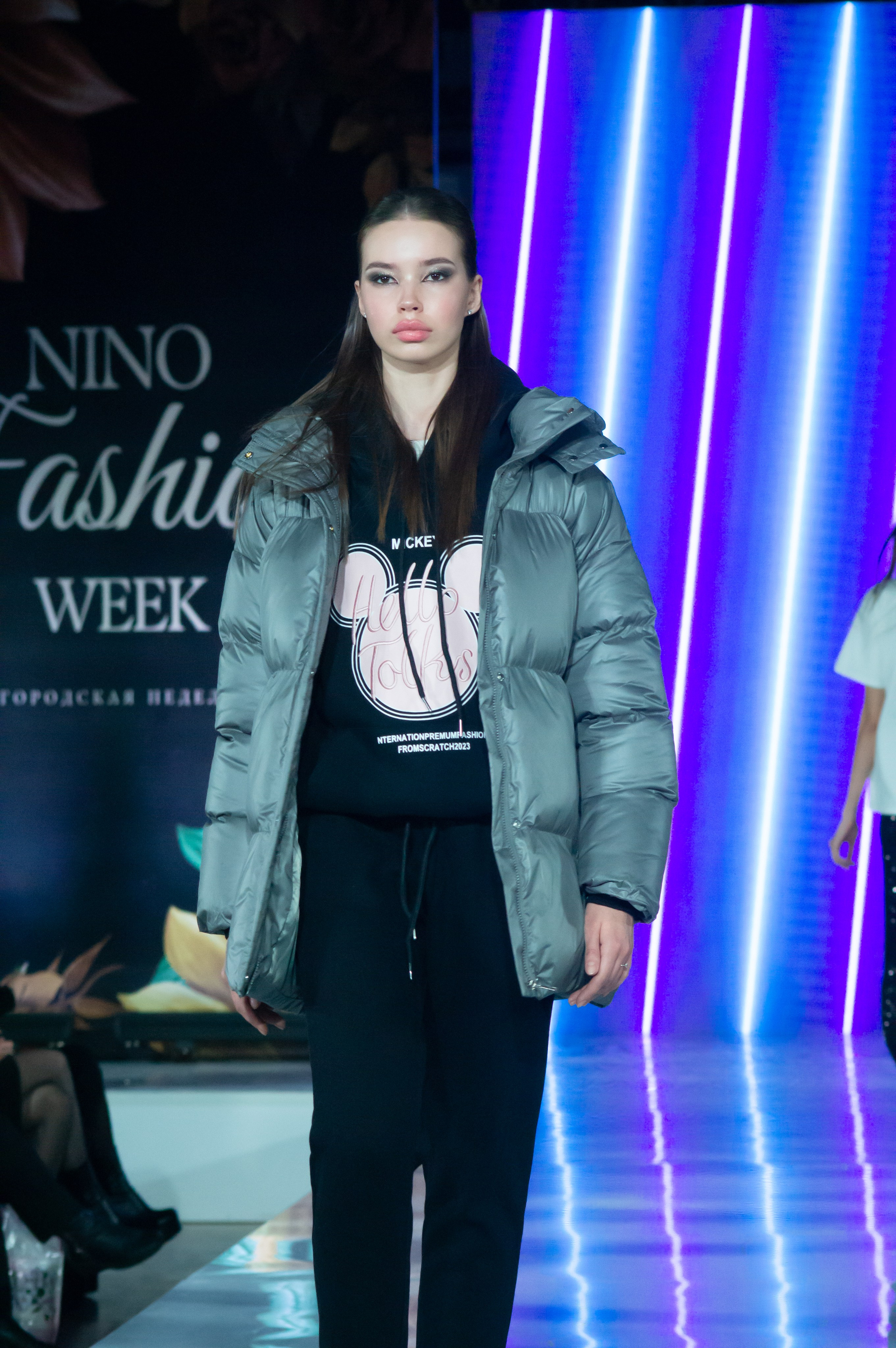 Нижегородская ярмарка 26.11. Фотограф в Нижнем Новгороде