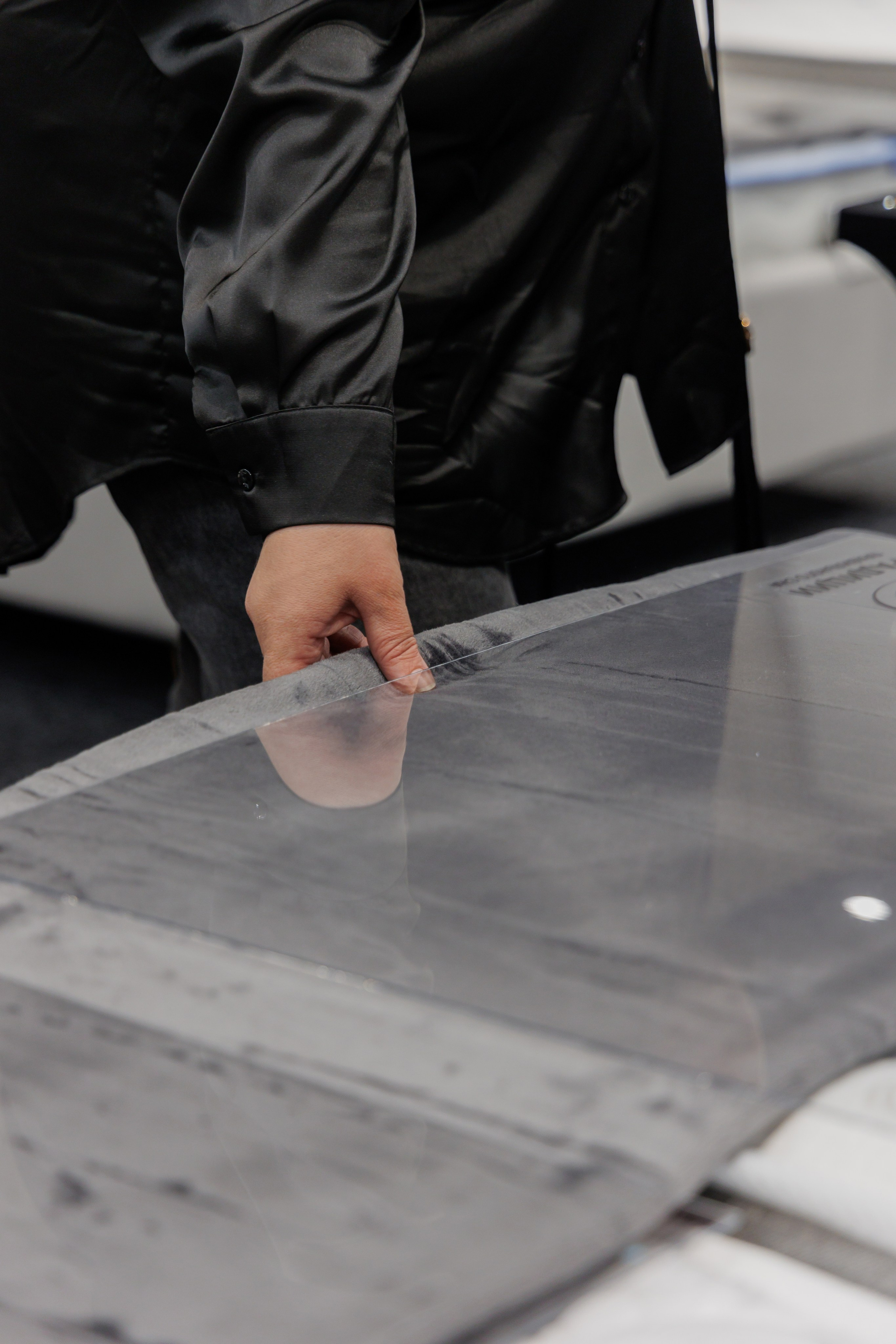 Открытие Шоу-рума. Фотограф, видеограф