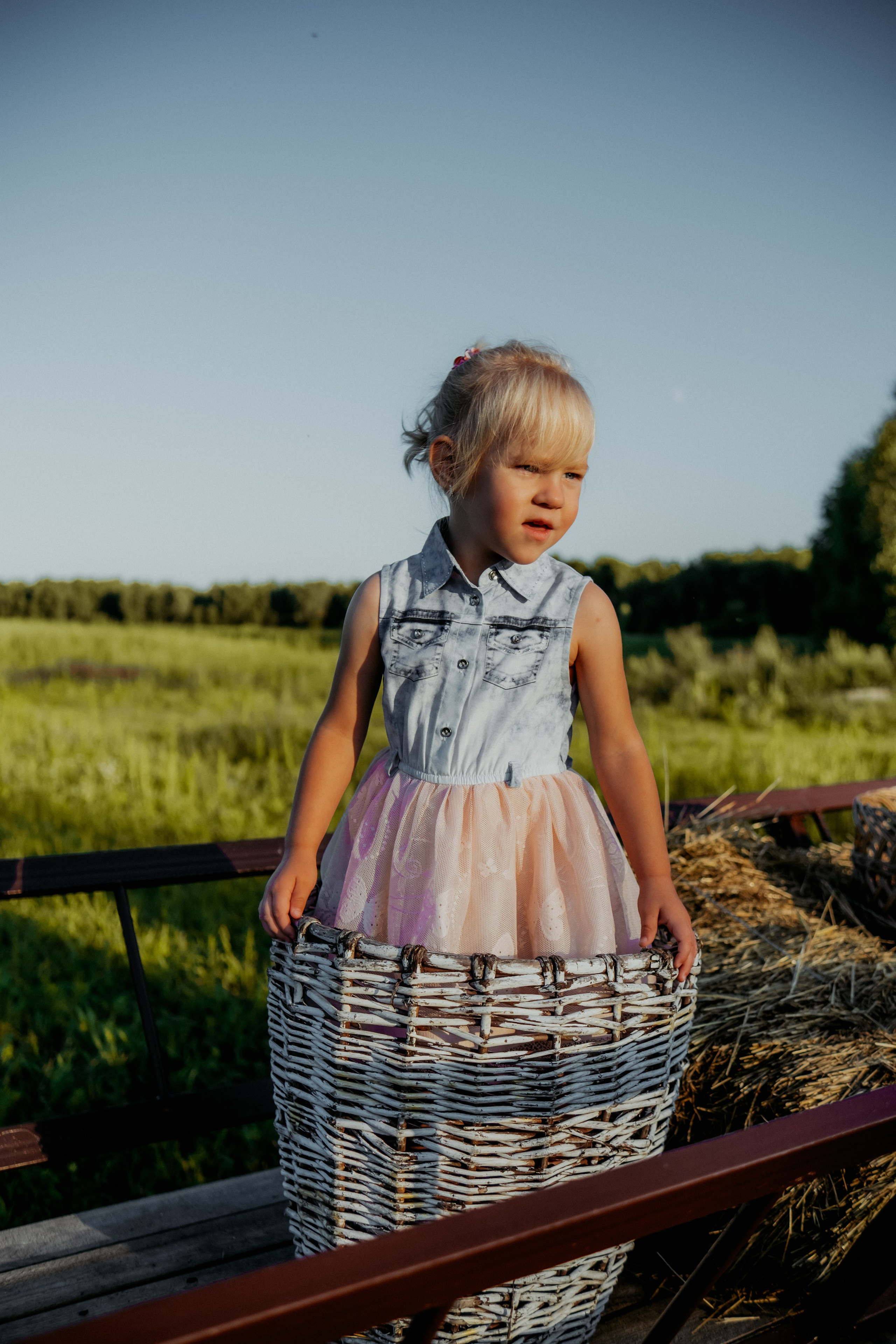 Семейная съемка в лованде. Nattie.ph