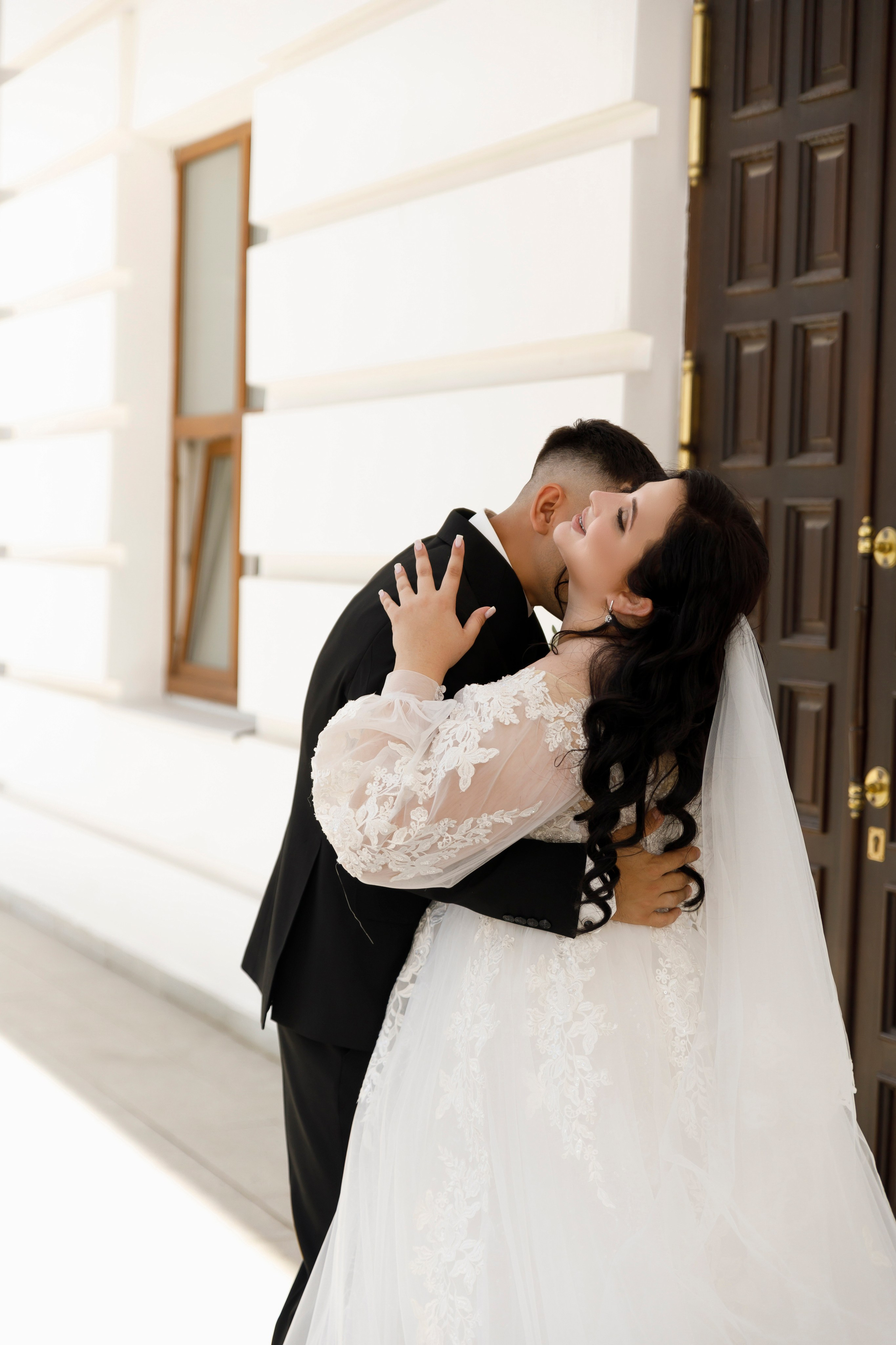 Анна & Константин. Фотограф в Самаре Алена Гречка