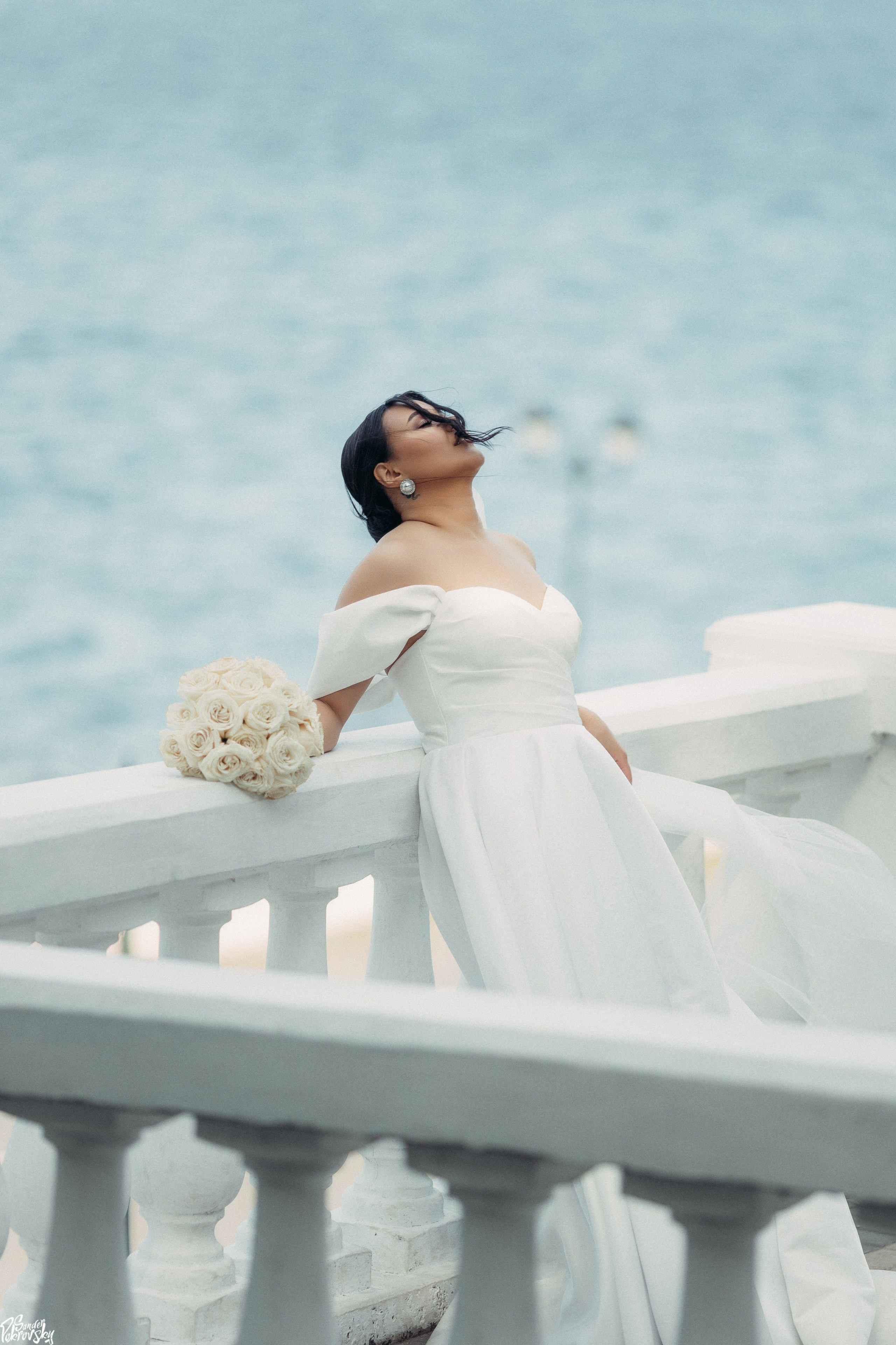 Дмитрий & Мария 17.06.2023. Свадебный и репортажный фотограф в Чебоксарах Покровский Александр