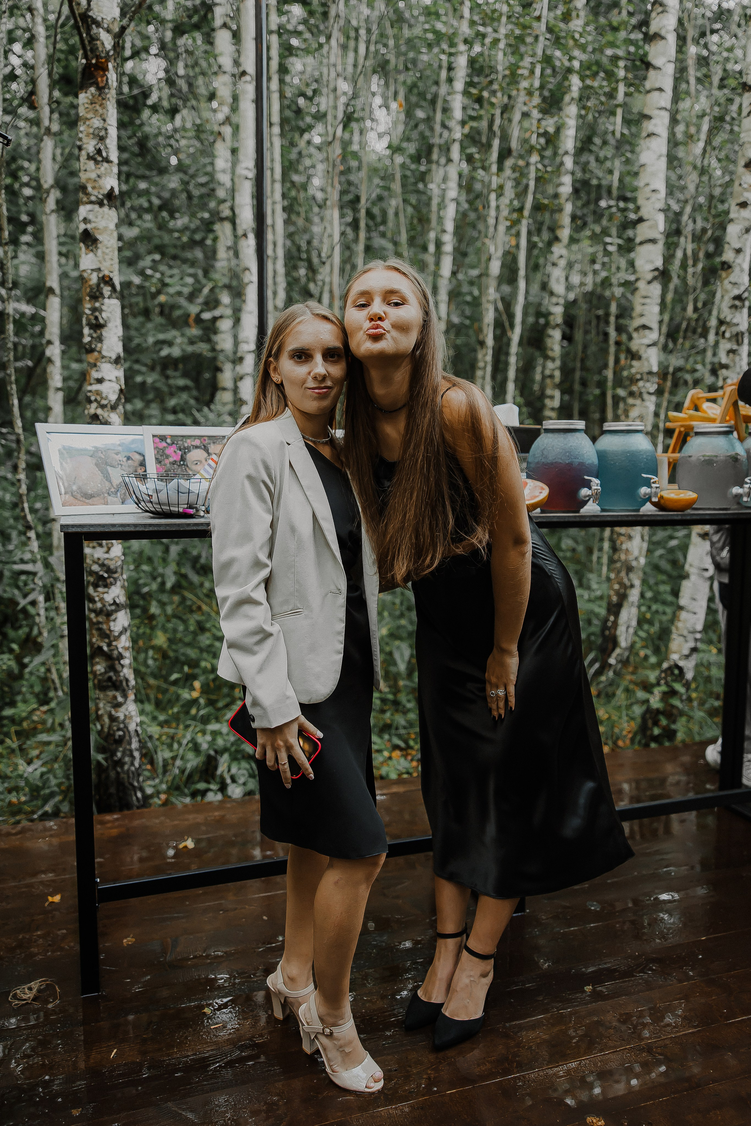 Александр и Арина. Свадебный и семейный фотограф Елизавета Ермак | Москва и МО