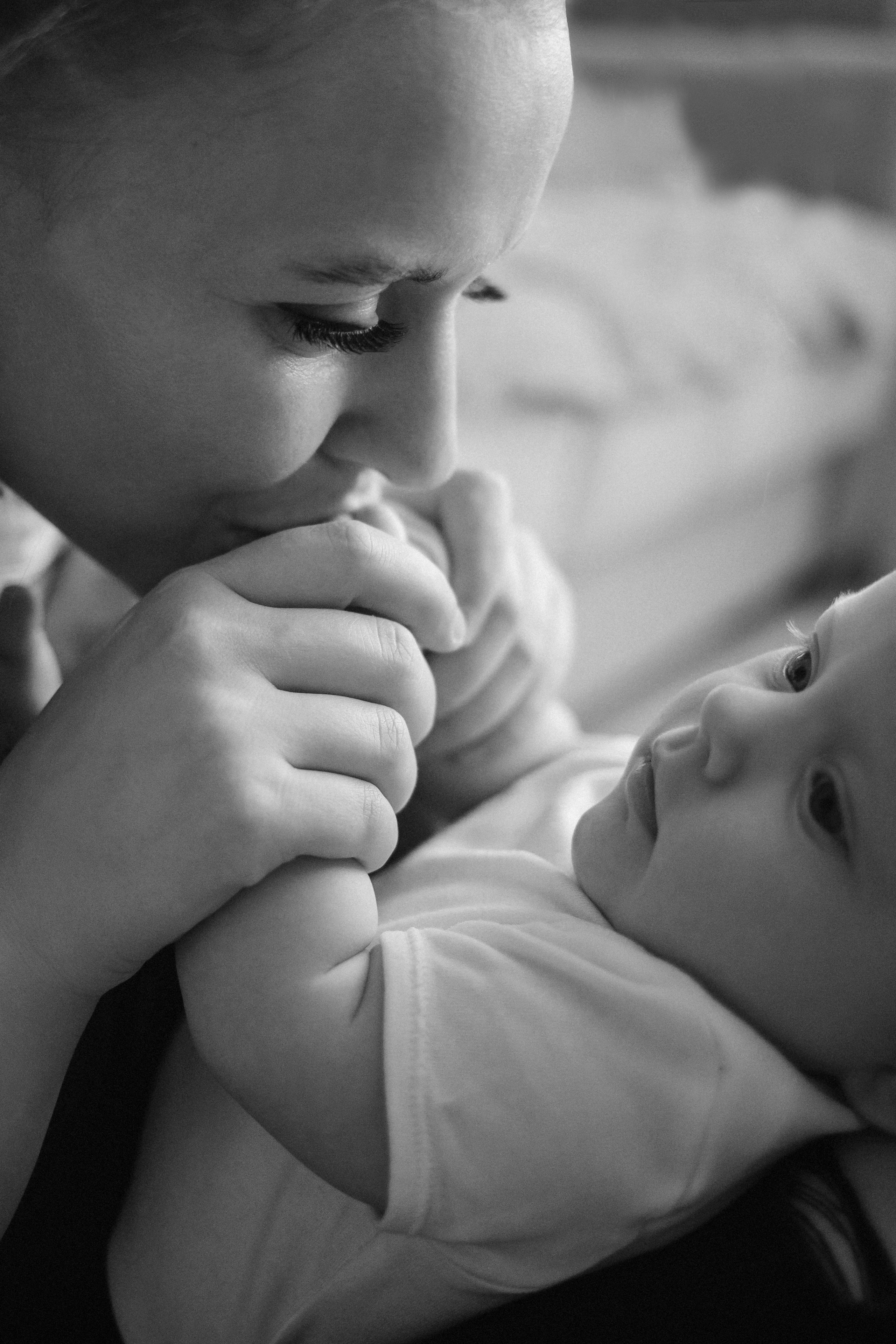 Домашняя фотосессия. Фотограф Нижний Новгород