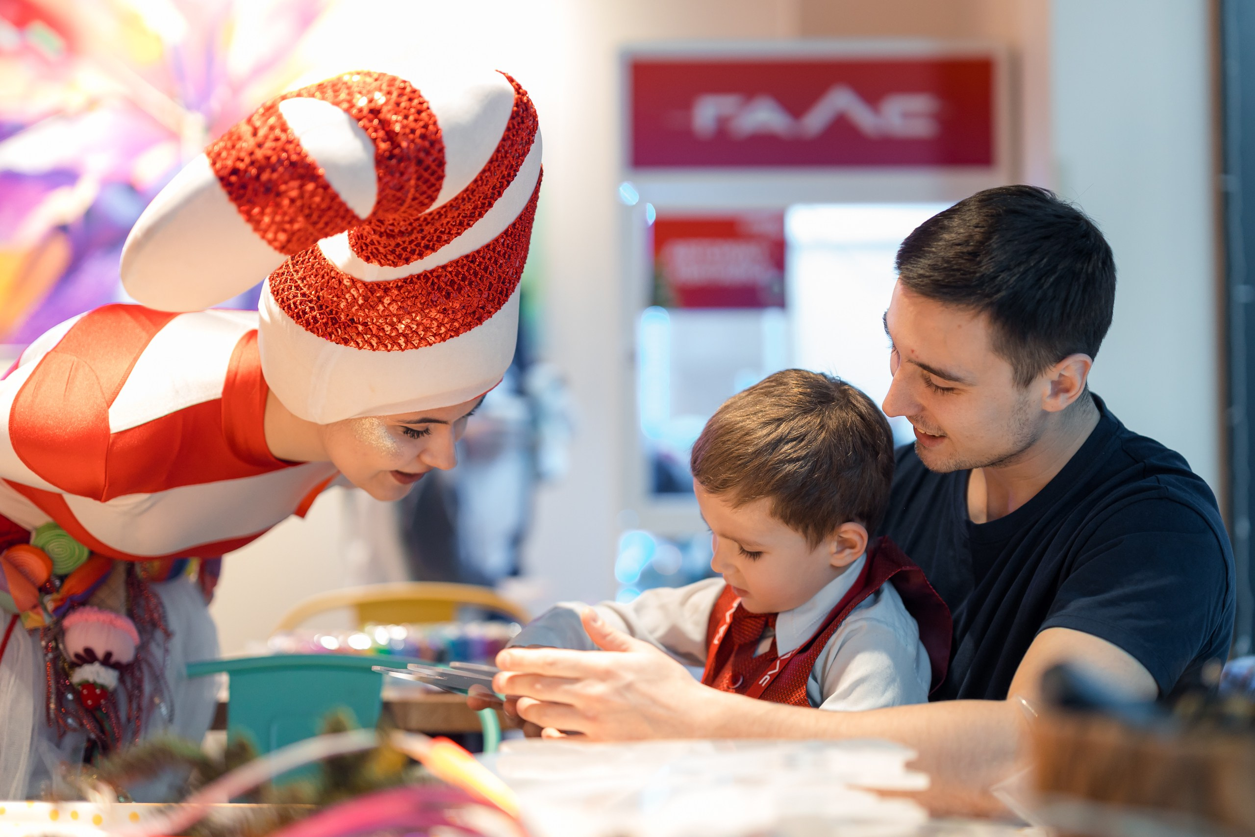 Репортажная съемка. Портретный фотограф в Москве Кислая Елизавета