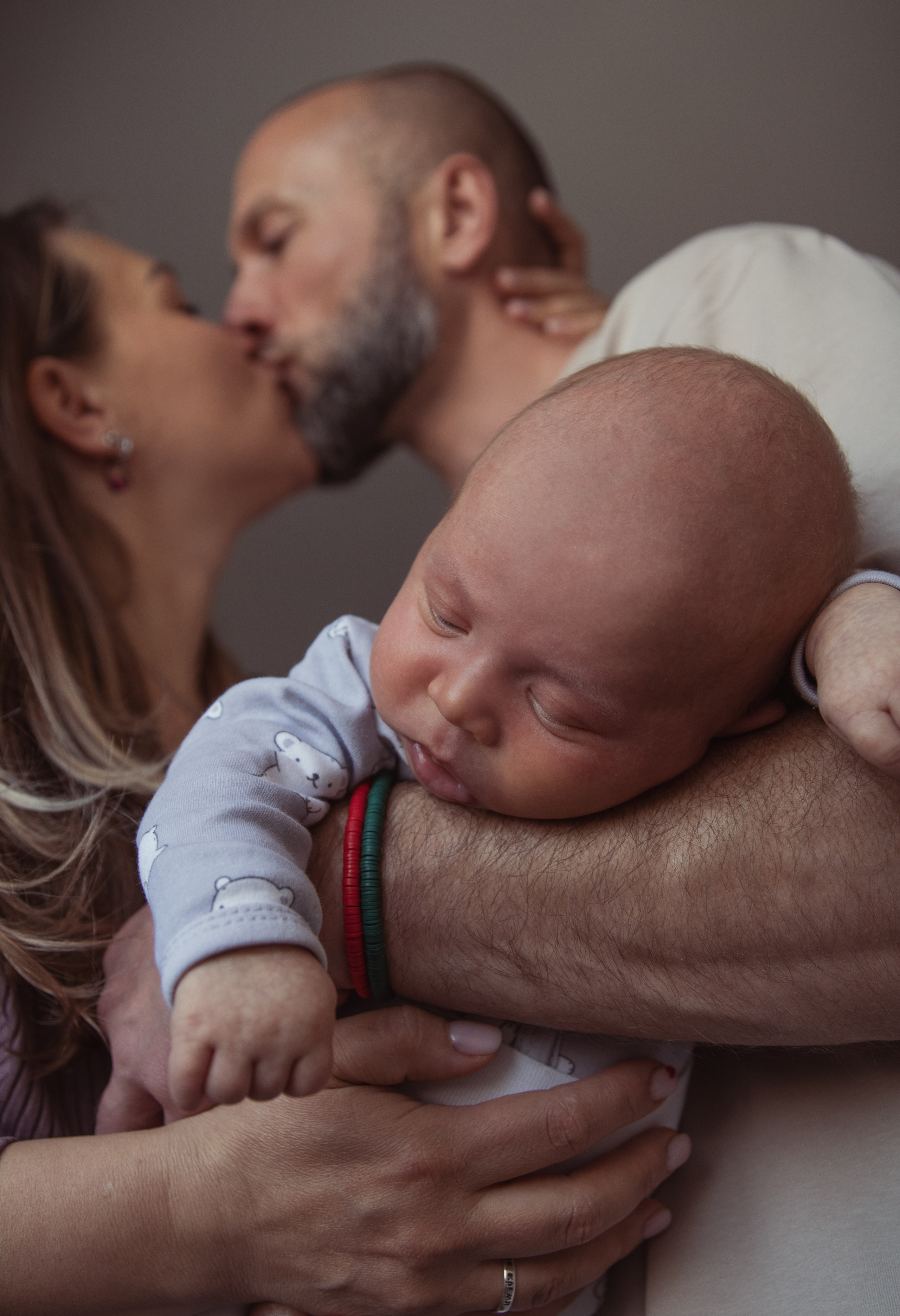 Маленькое счастье. Фотограф Ирина Нехороших