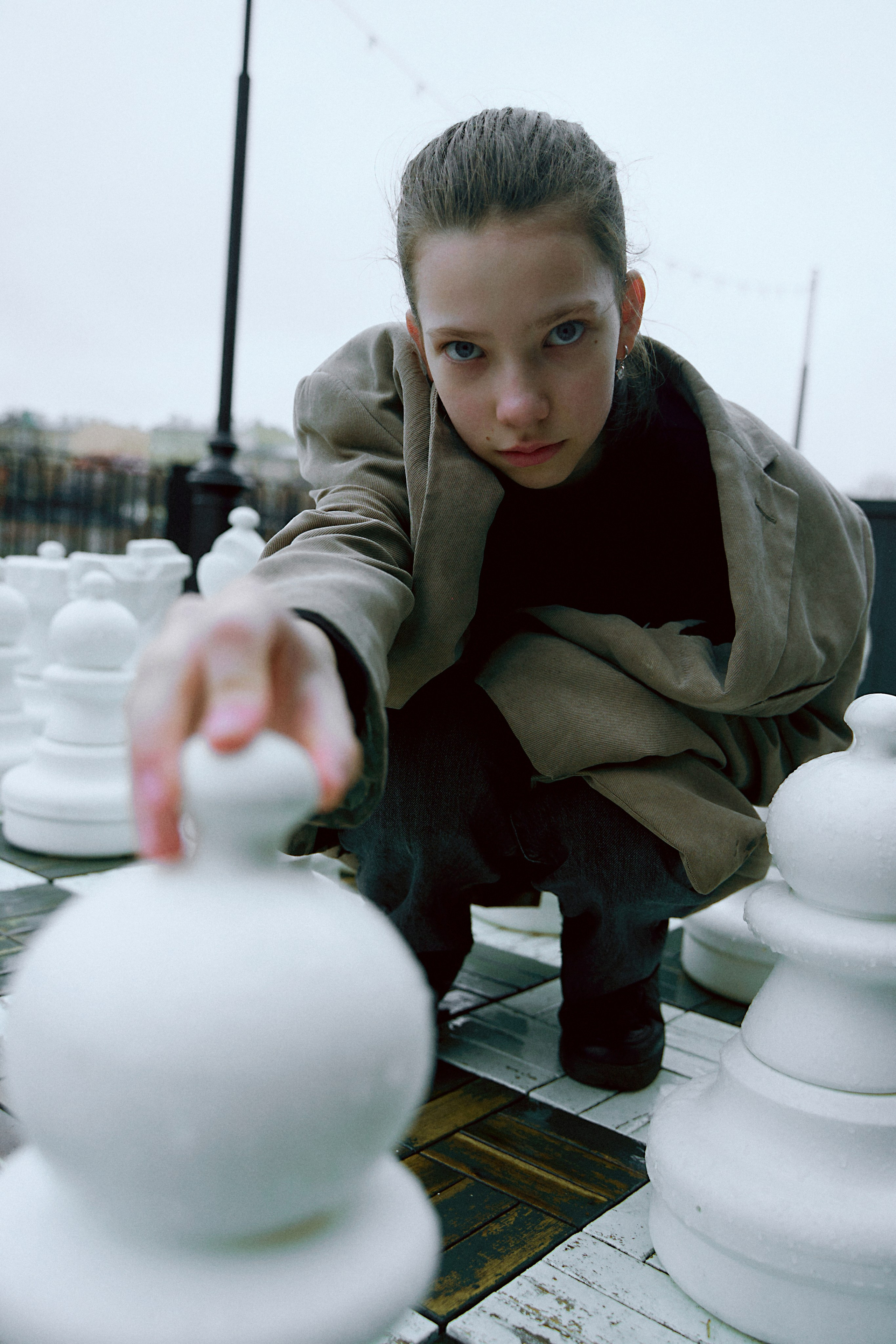 Сестры. Фотограф Санкт-Петербург