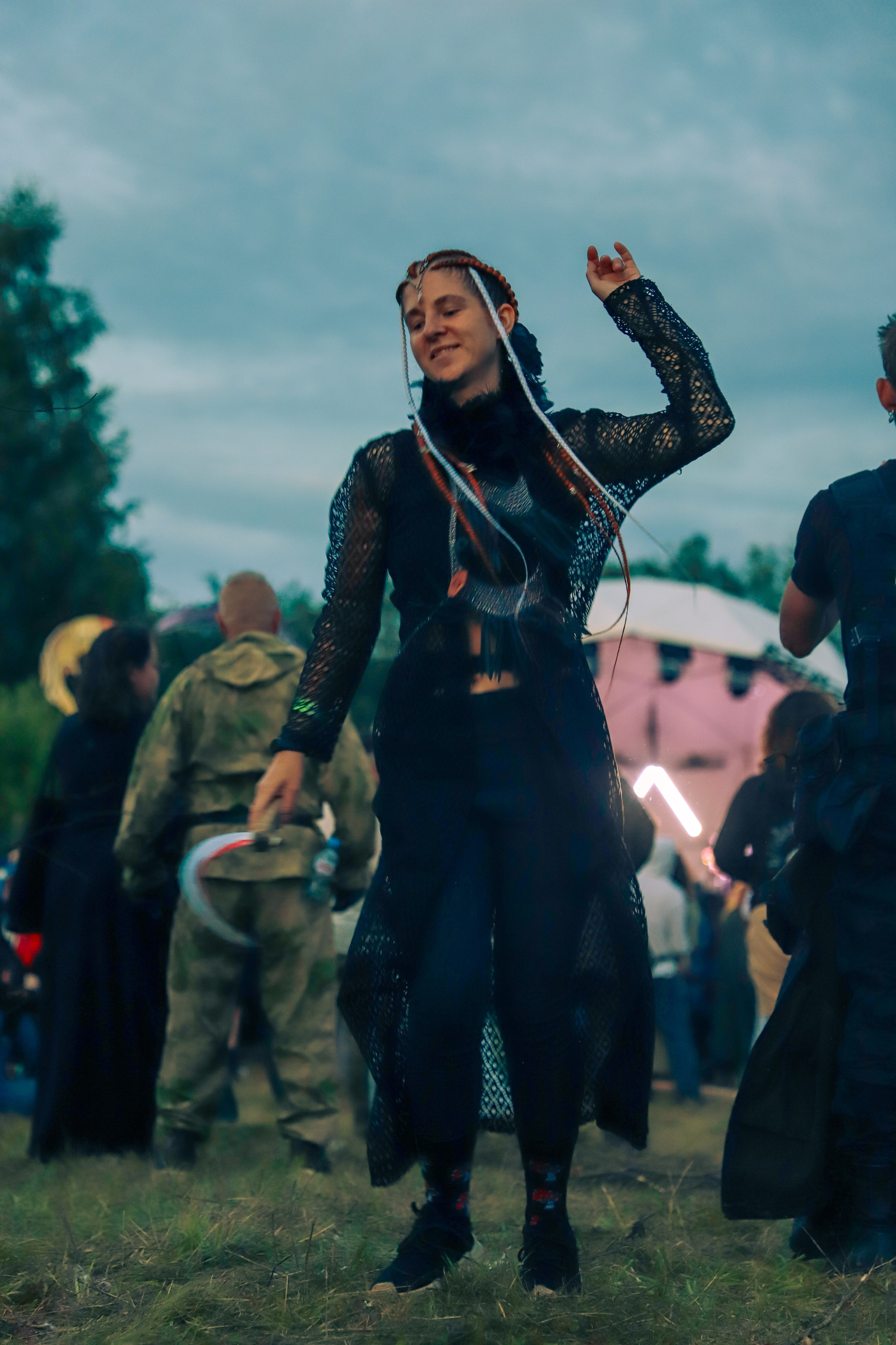 Фестиваль Жива