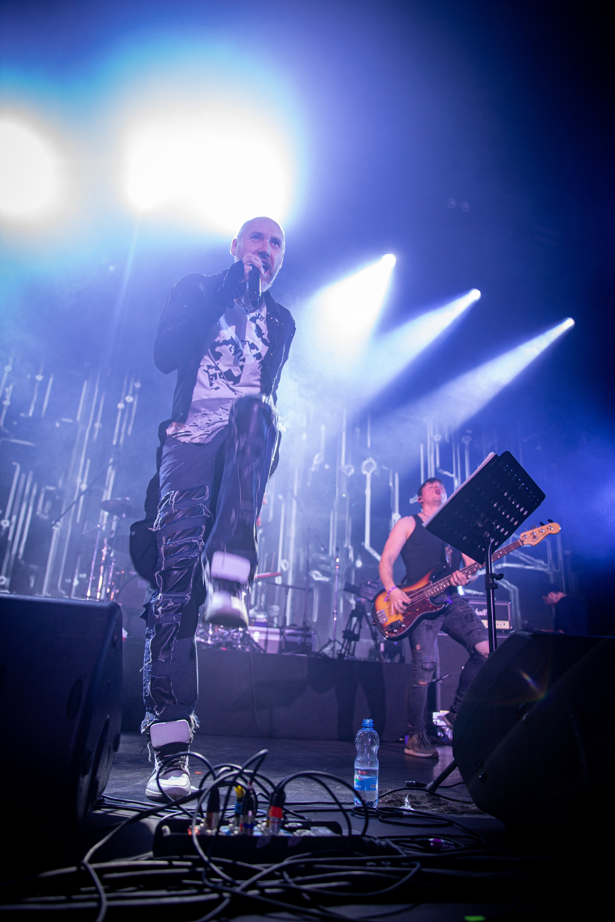 Концертные съемки