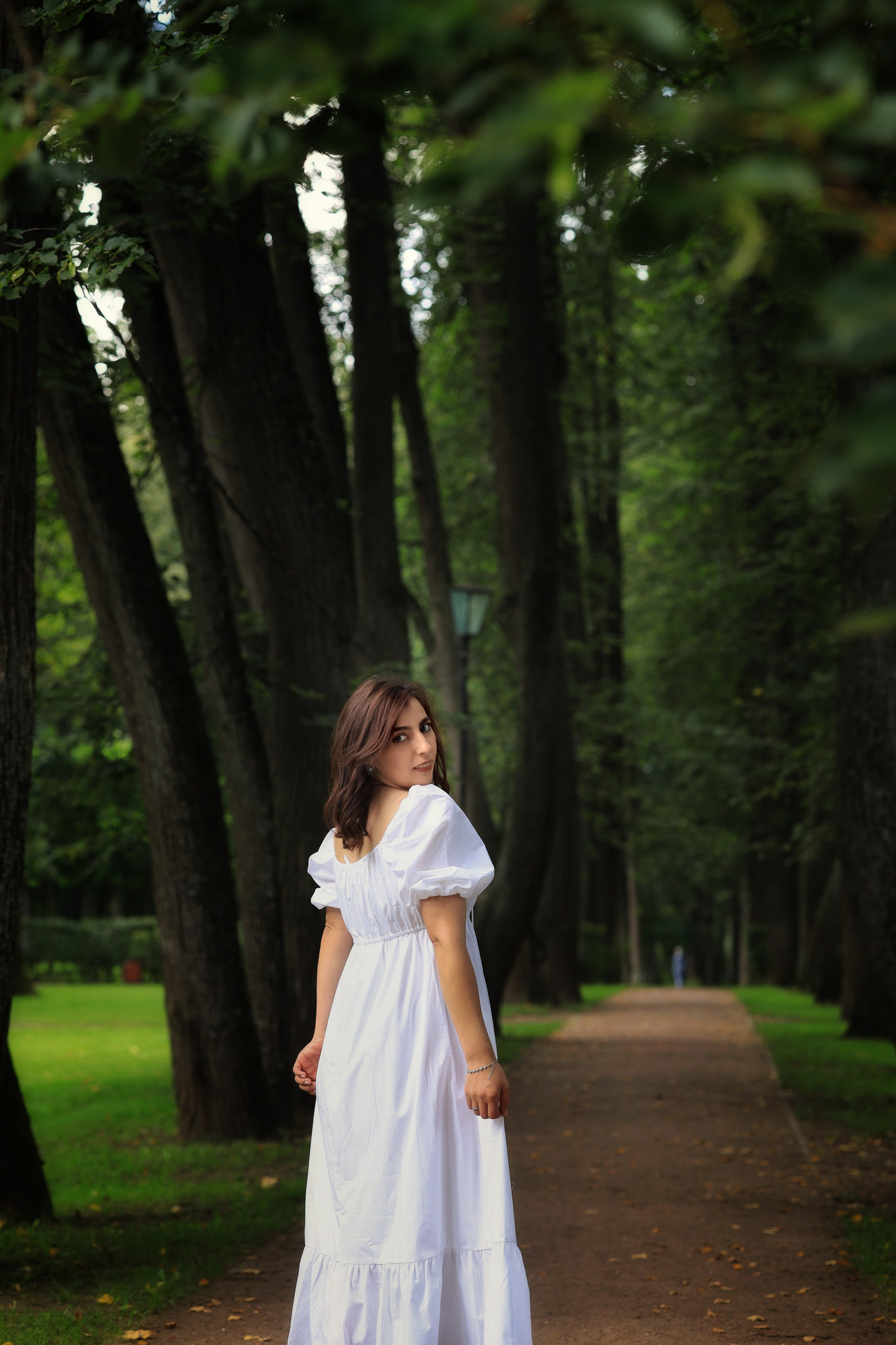 Принцесса Мими. Фотограф разных направлений: от нежных портретов до ярких событий