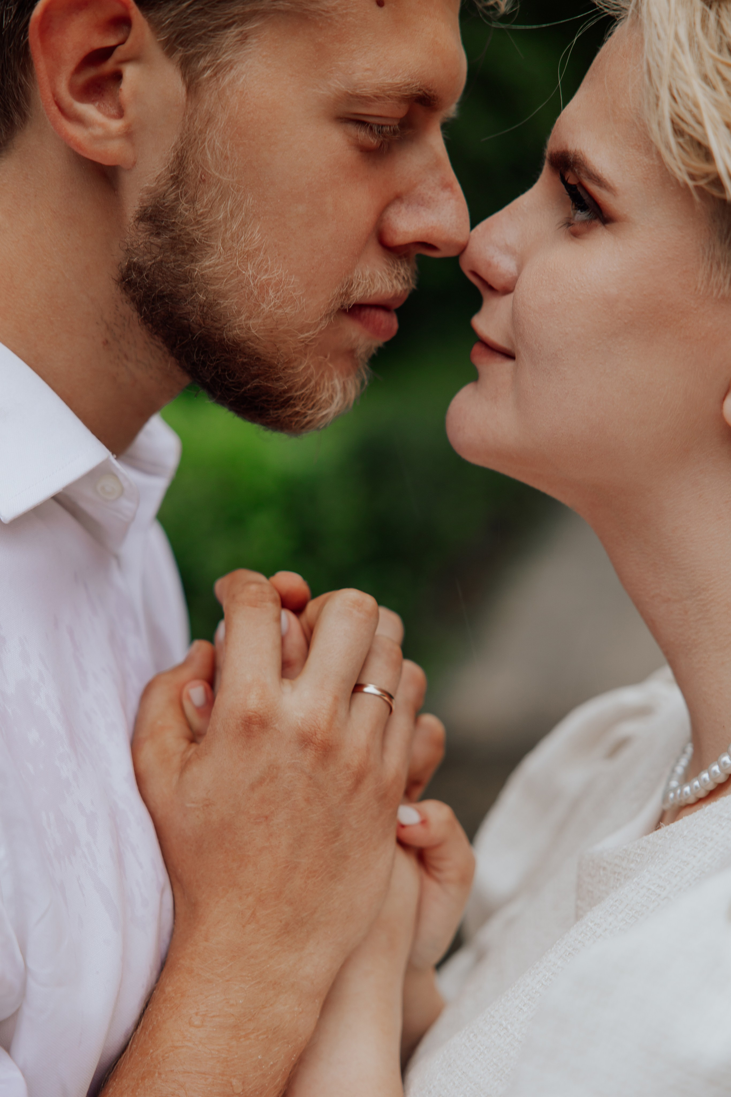 Свадебная серия Данил и Анжелика