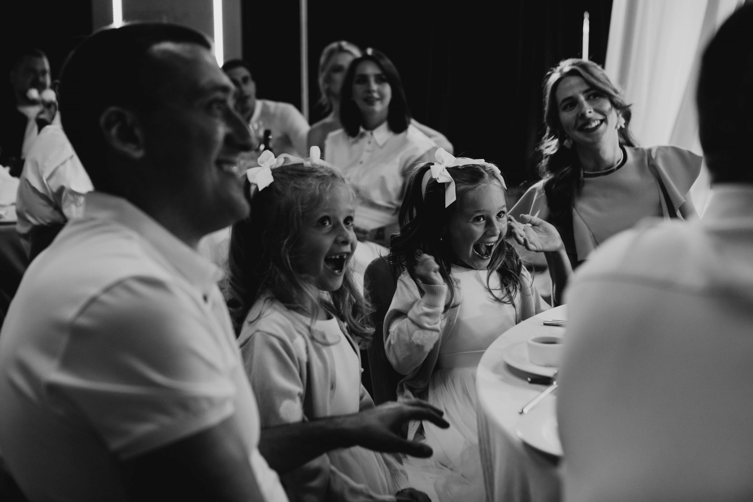 По настоящему. Свадебный и семейный фотограф Арестенко Анастасия