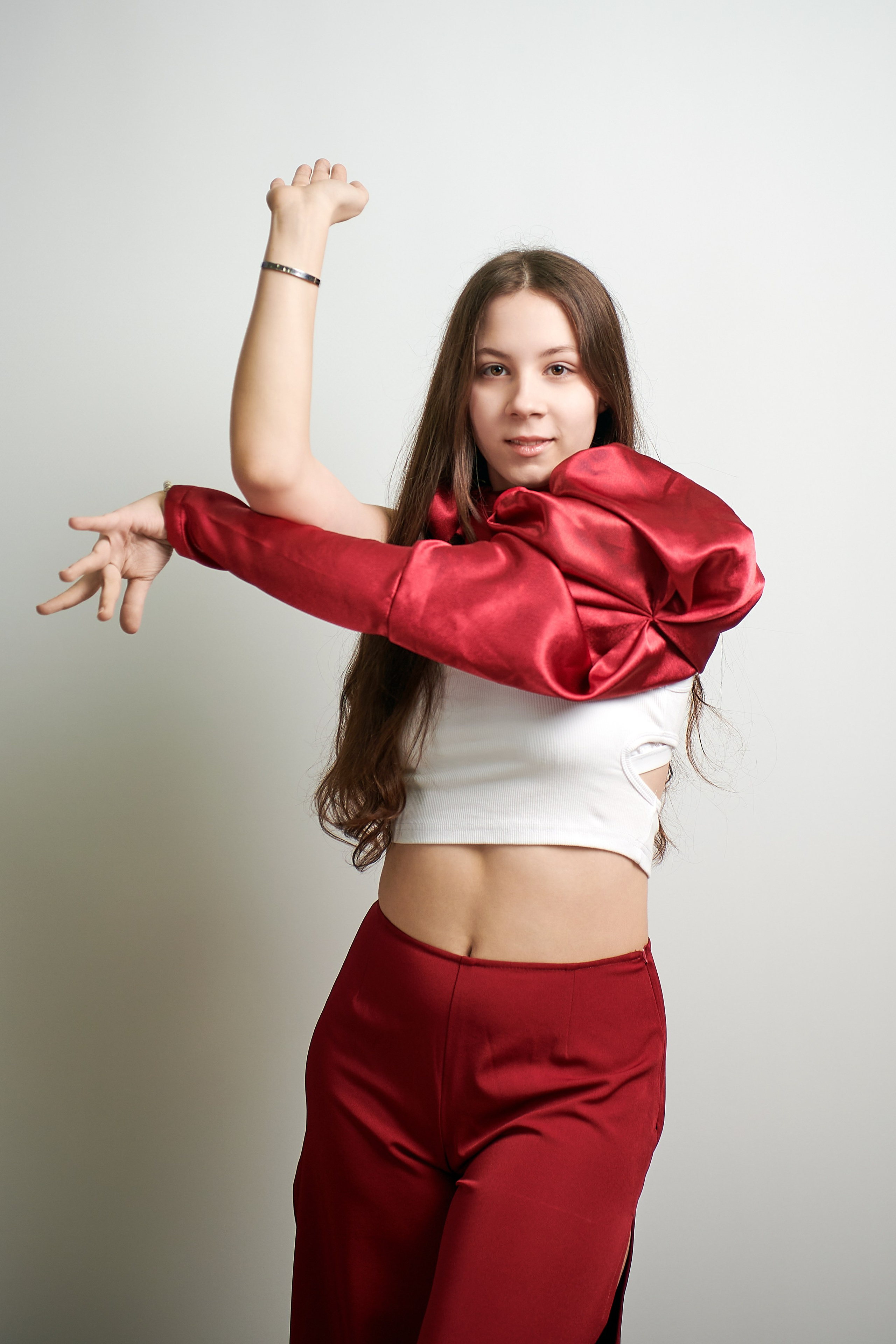 Фото в альбом. Портретная серия. Ольга Чёкотова (Фотограф Кострома)