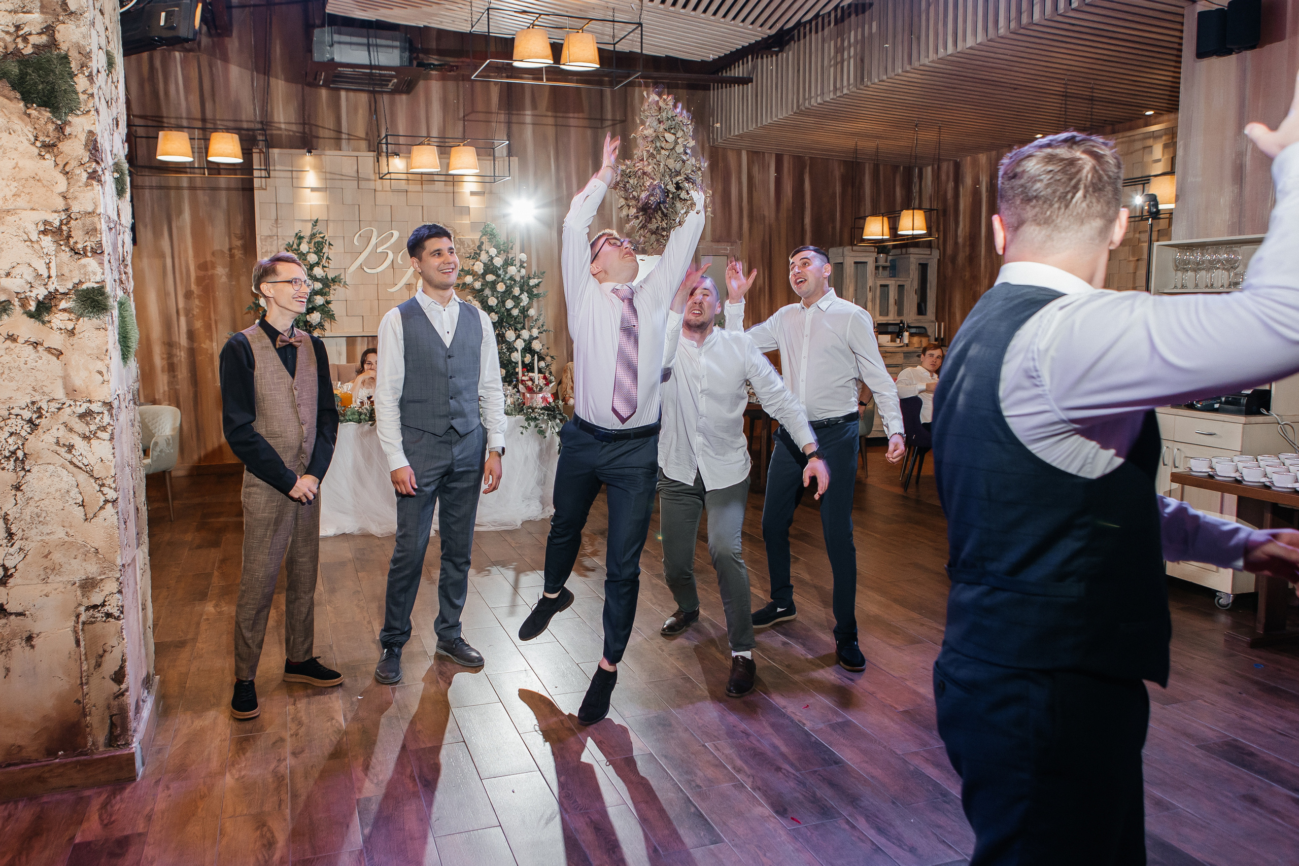 Наташа и Влад. Свадебный фотограф Уфа