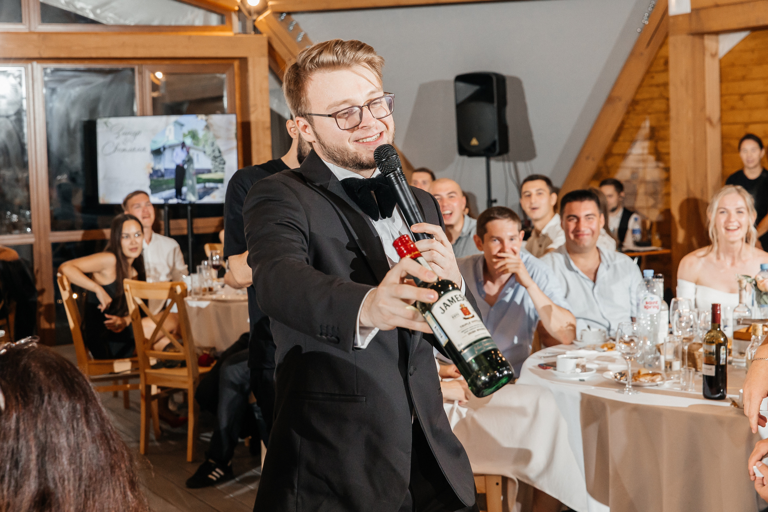 Зинур и Света. Свадебный фотограф Уфа