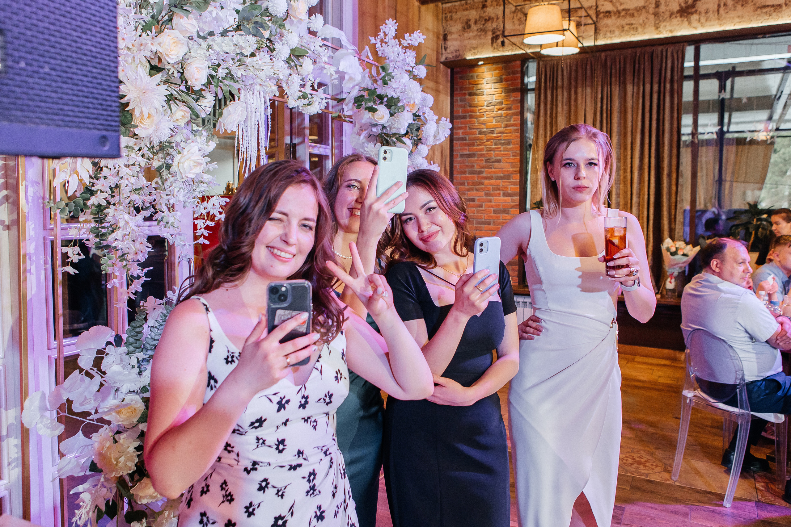 Наташа и Влад. Свадебный фотограф Уфа