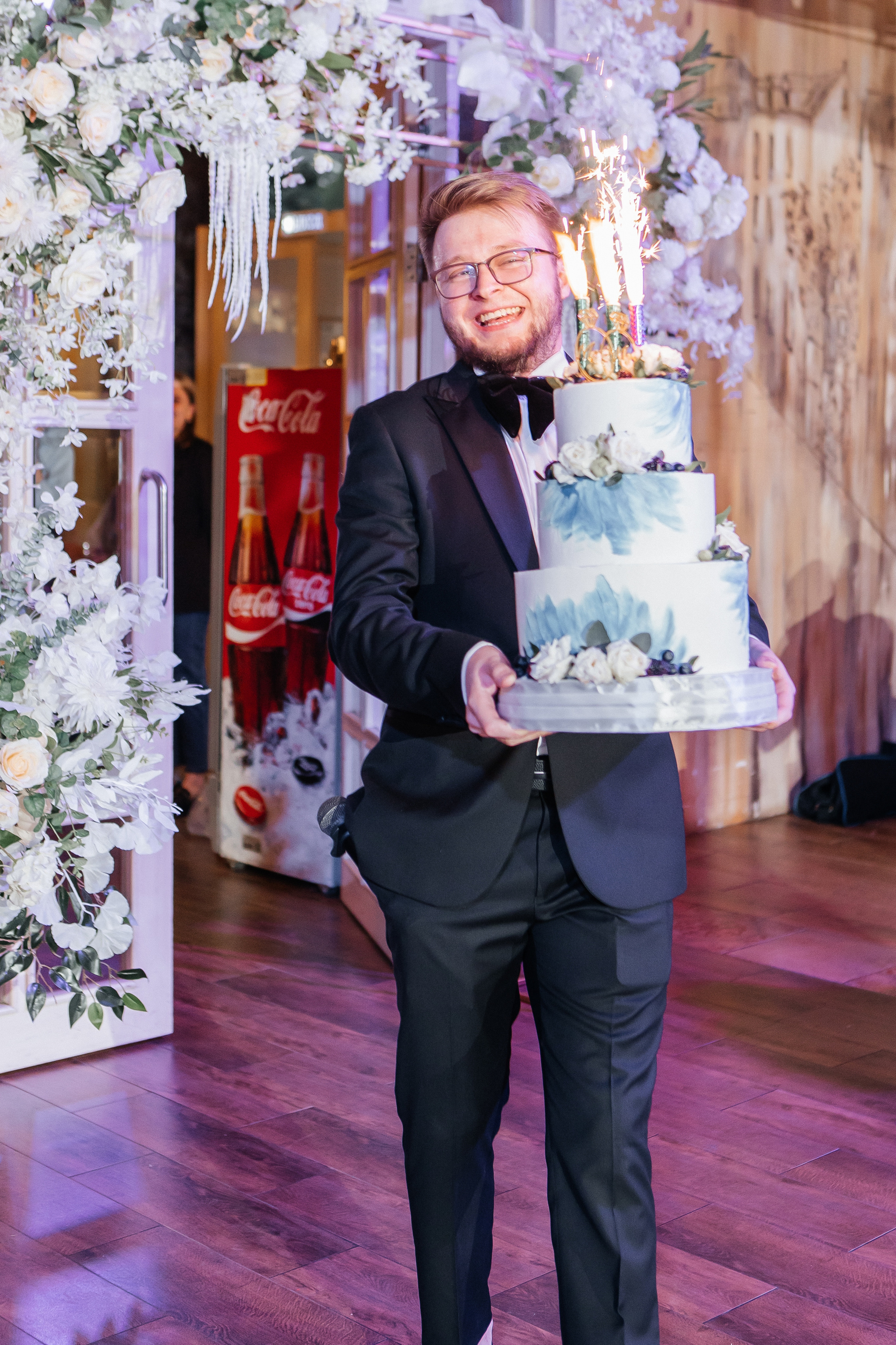 Наташа и Влад. Свадебный фотограф Уфа