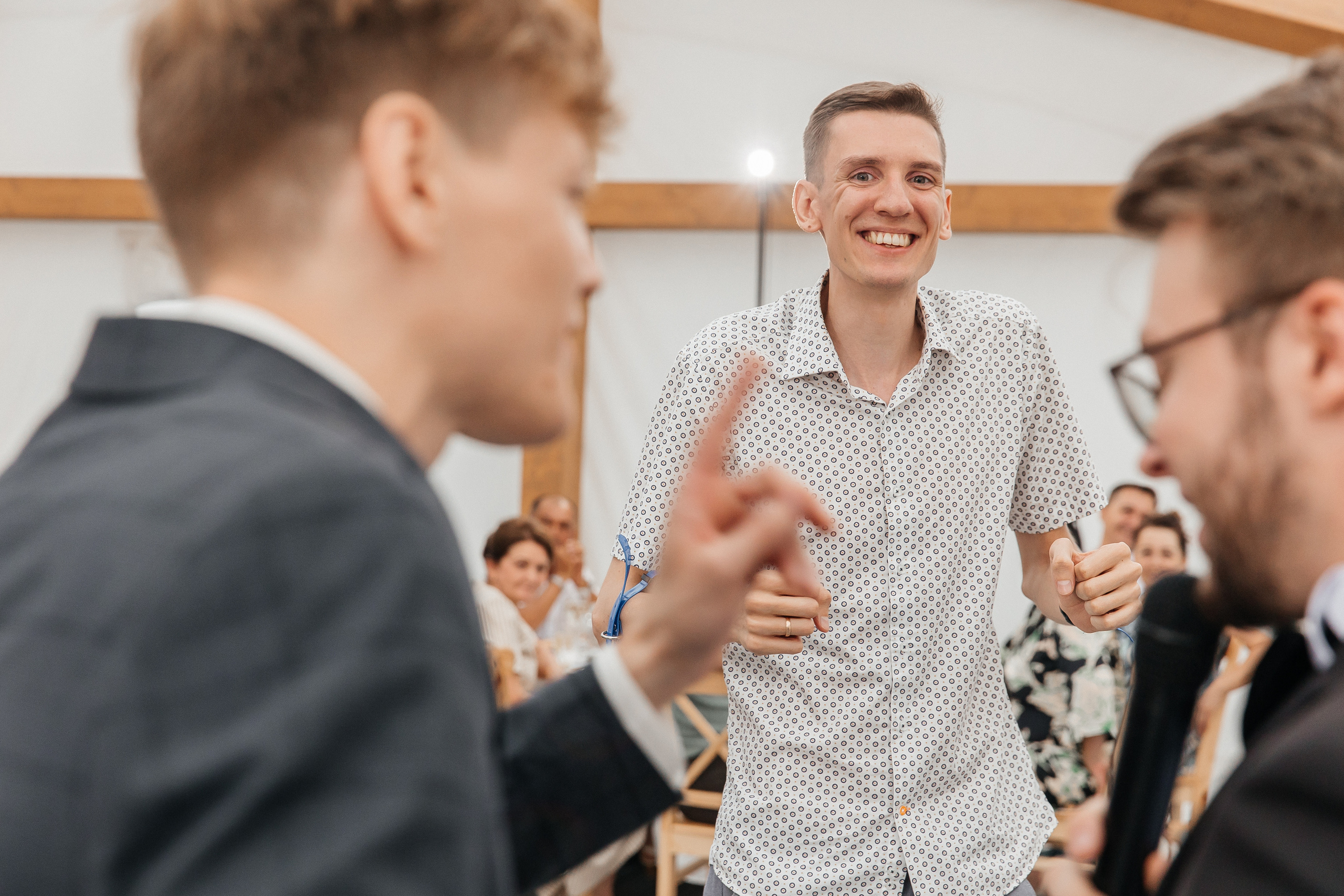 Зинур и Света. Свадебный фотограф Уфа