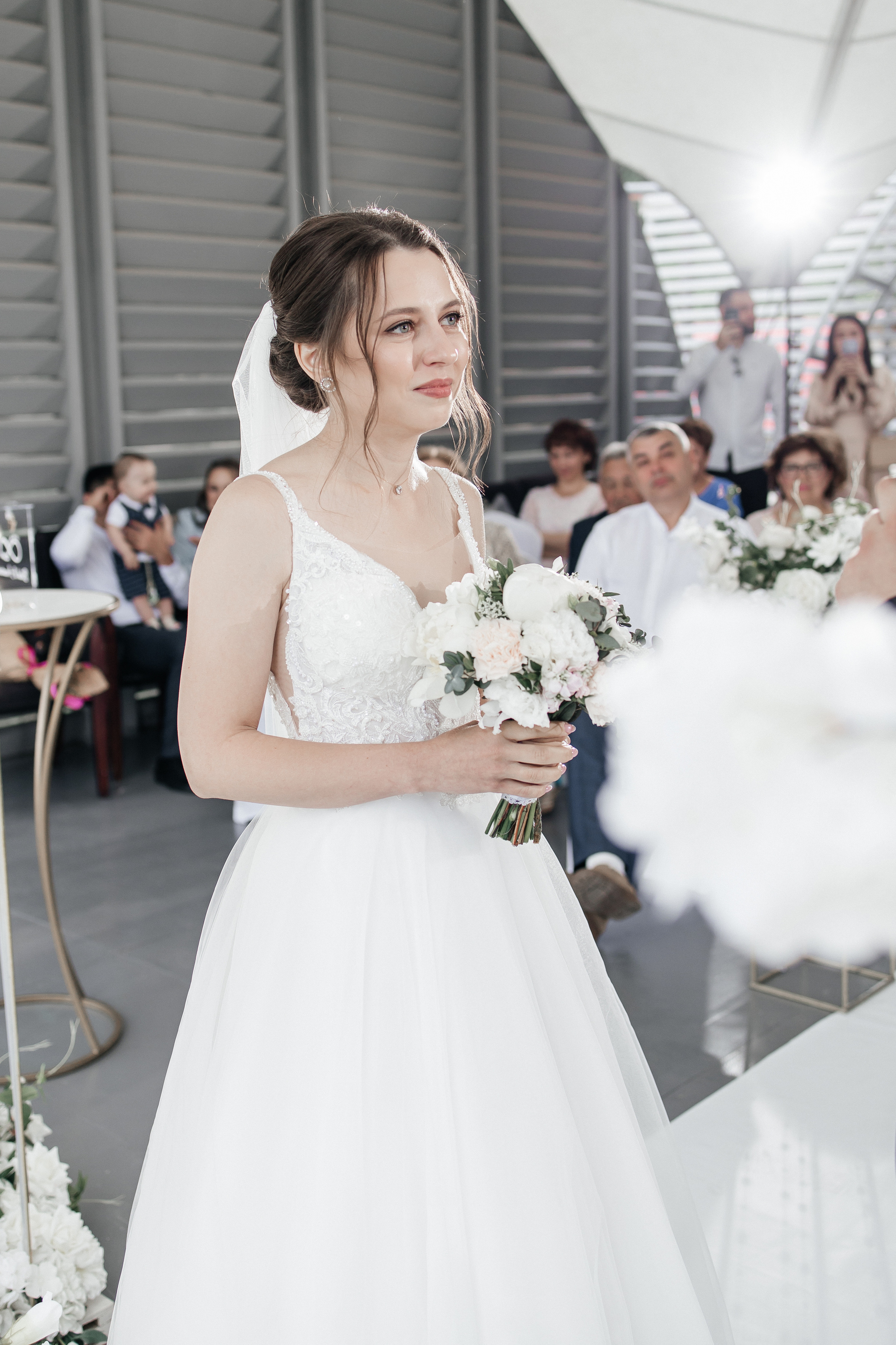 Билал и Настя. Свадебный фотограф Уфа