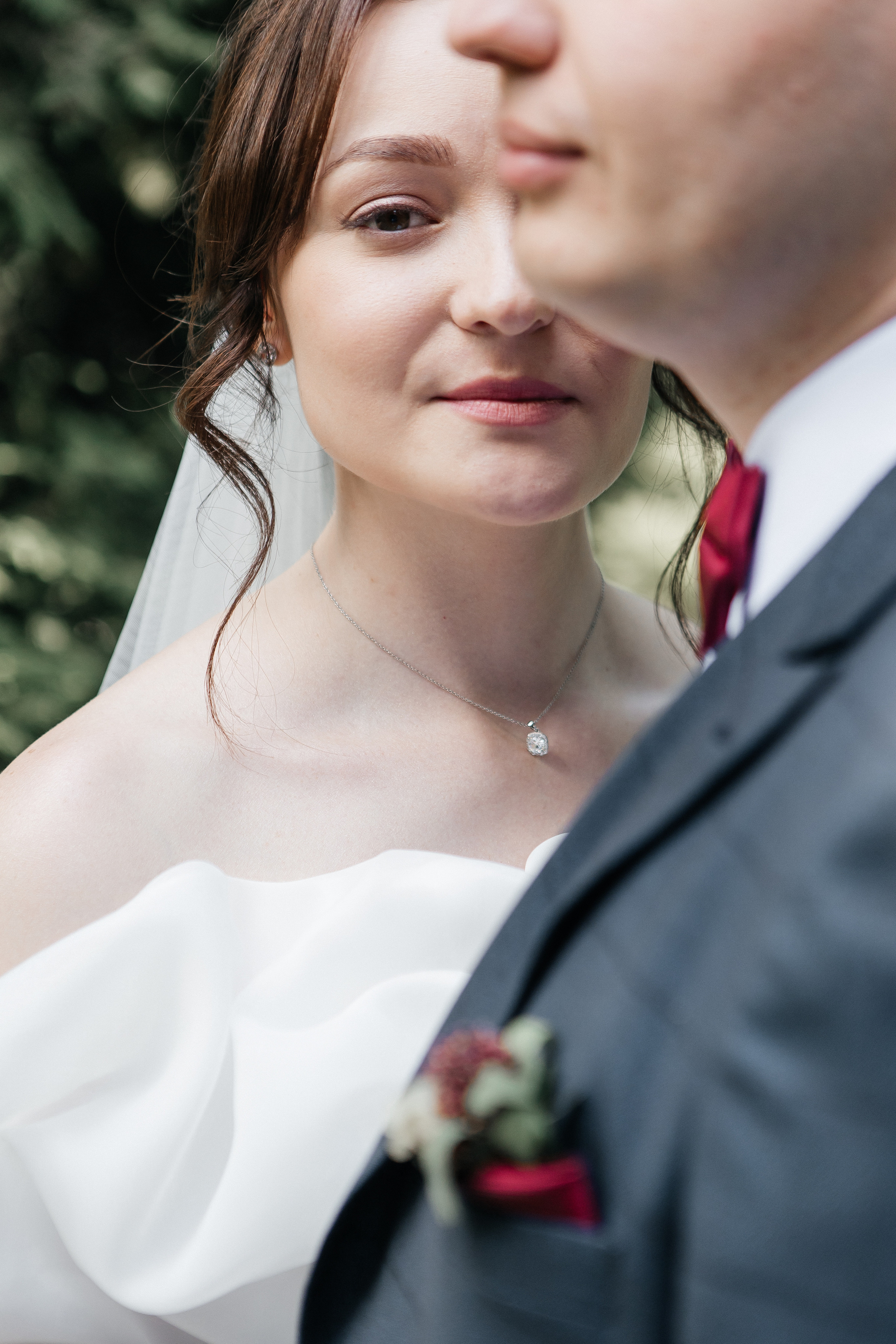 Наташа и Влад. Свадебный фотограф Уфа