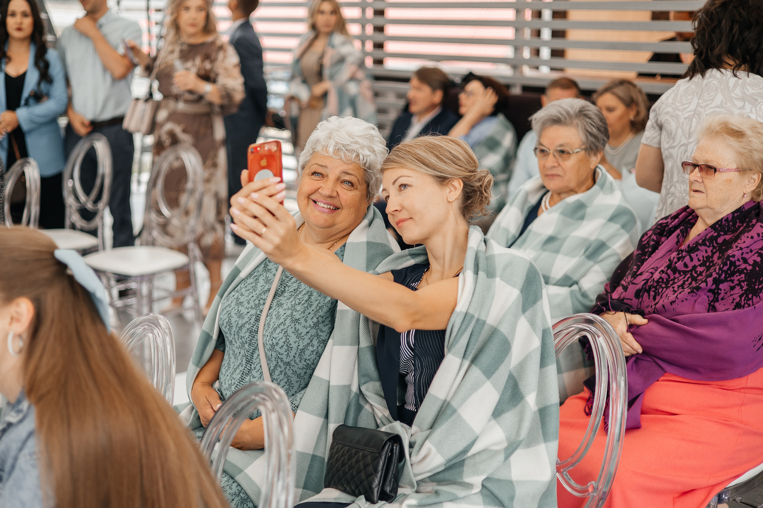 Даша и Илья. Свадебный фотограф Уфа