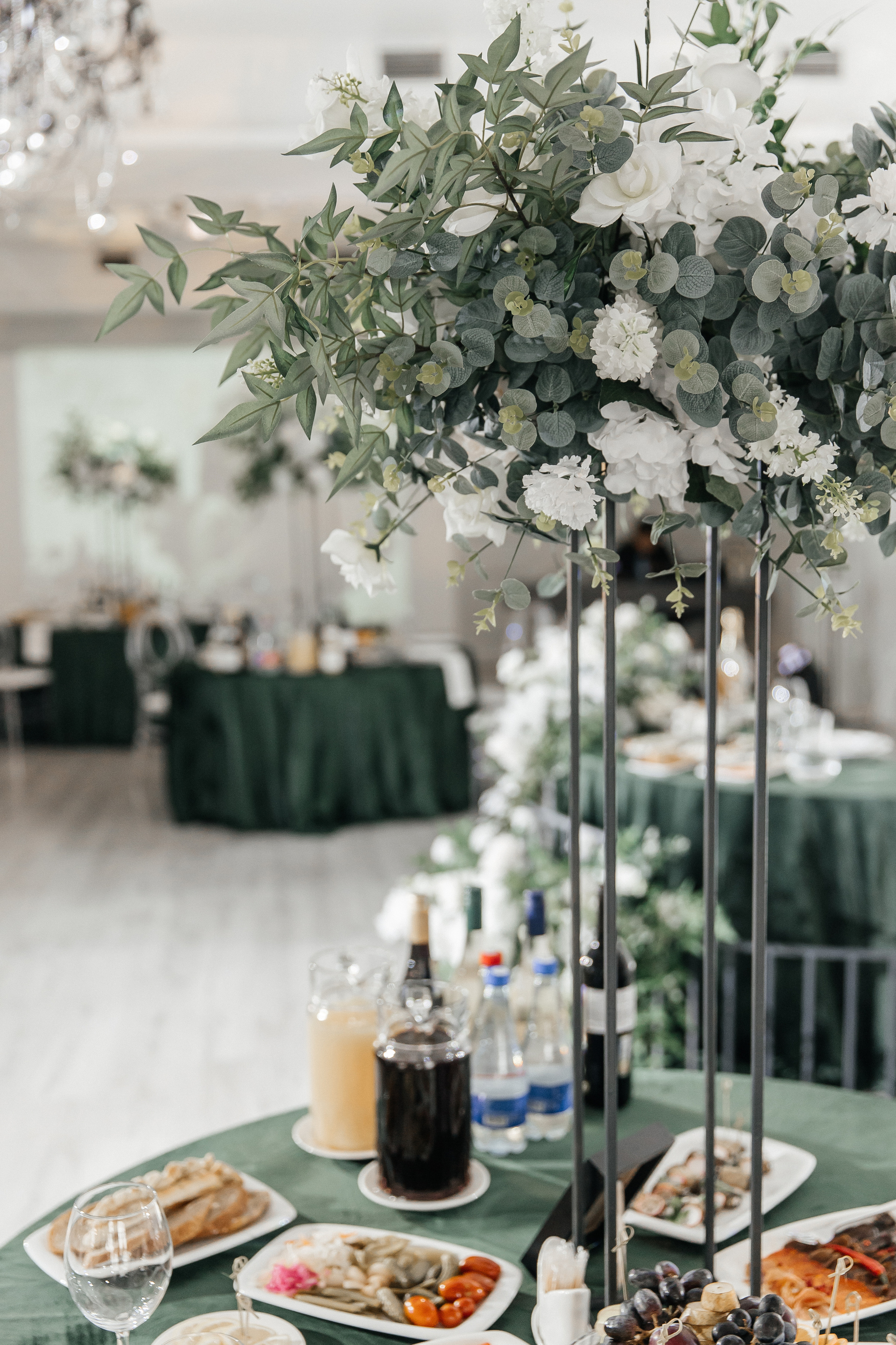 Даша и Илья. Свадебный фотограф Уфа