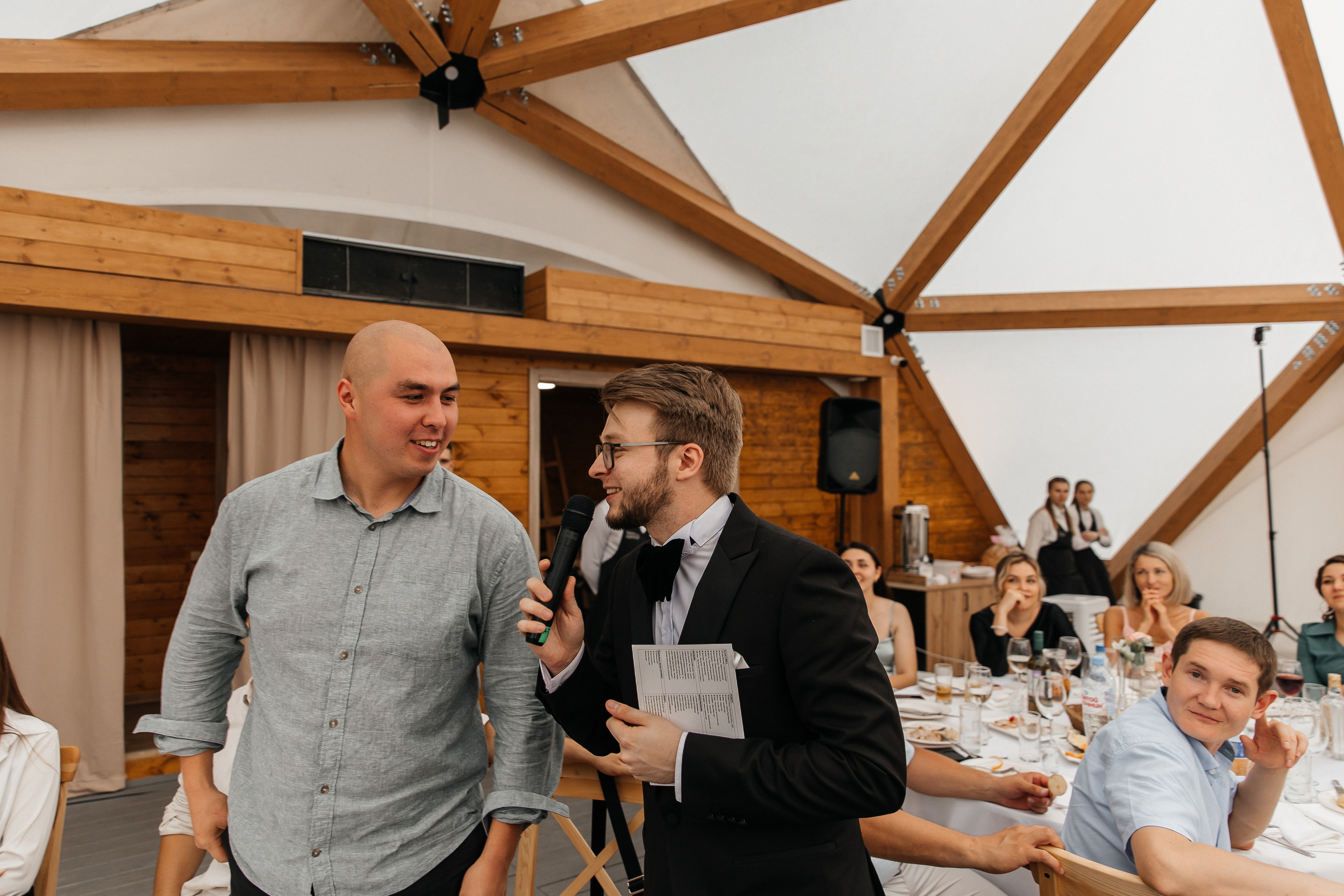 Зинур и Света. Свадебный фотограф Уфа