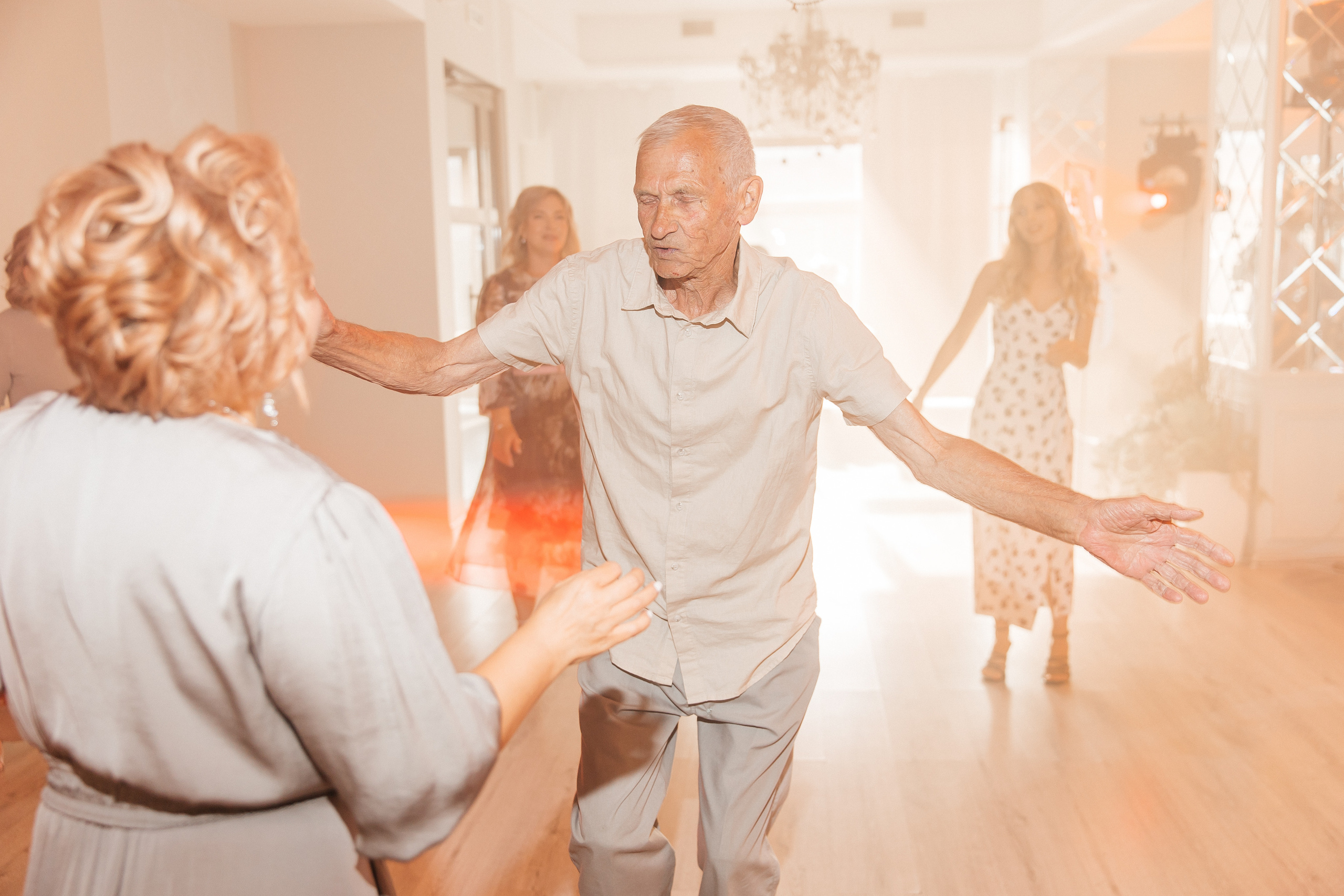 Даша и Илья. Свадебный фотограф Уфа