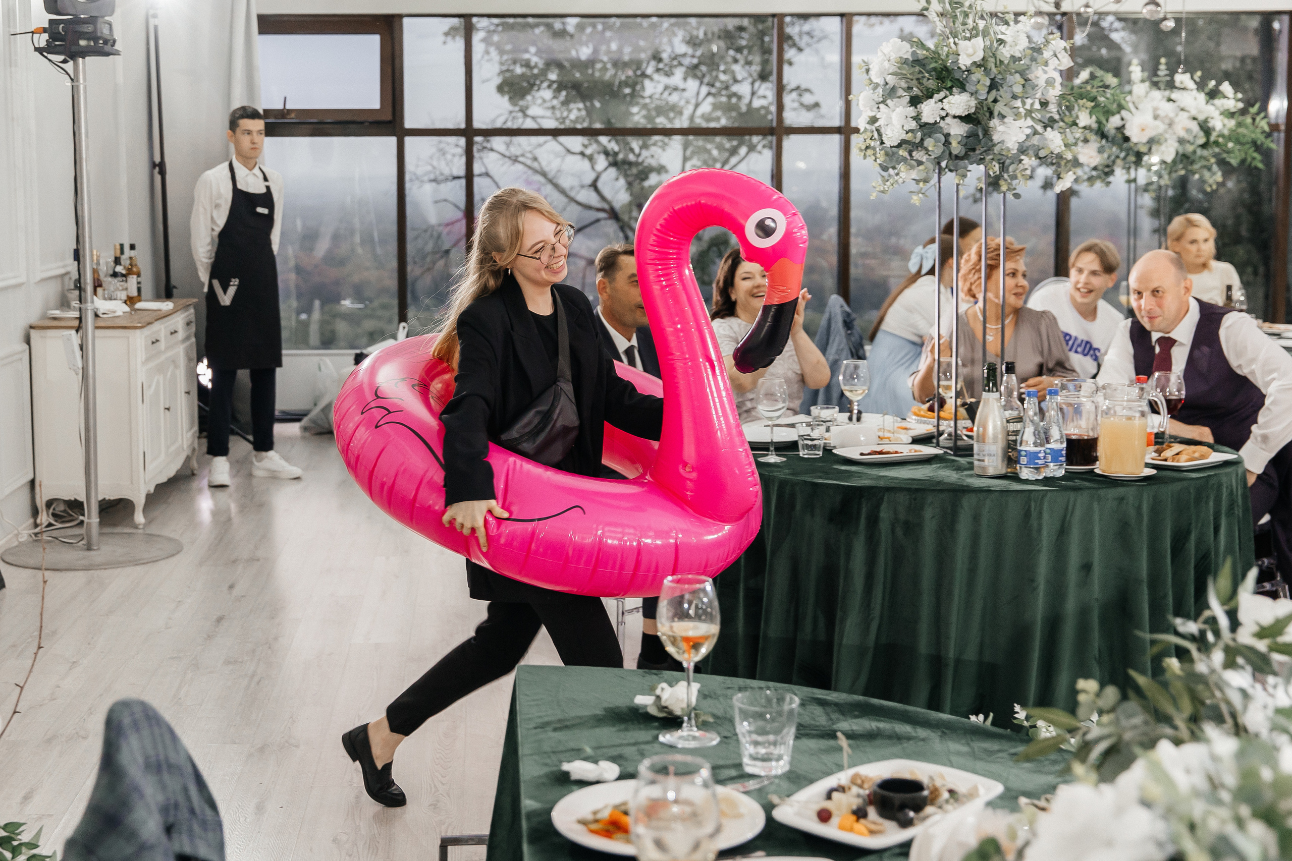 Даша и Илья. Свадебный фотограф Уфа