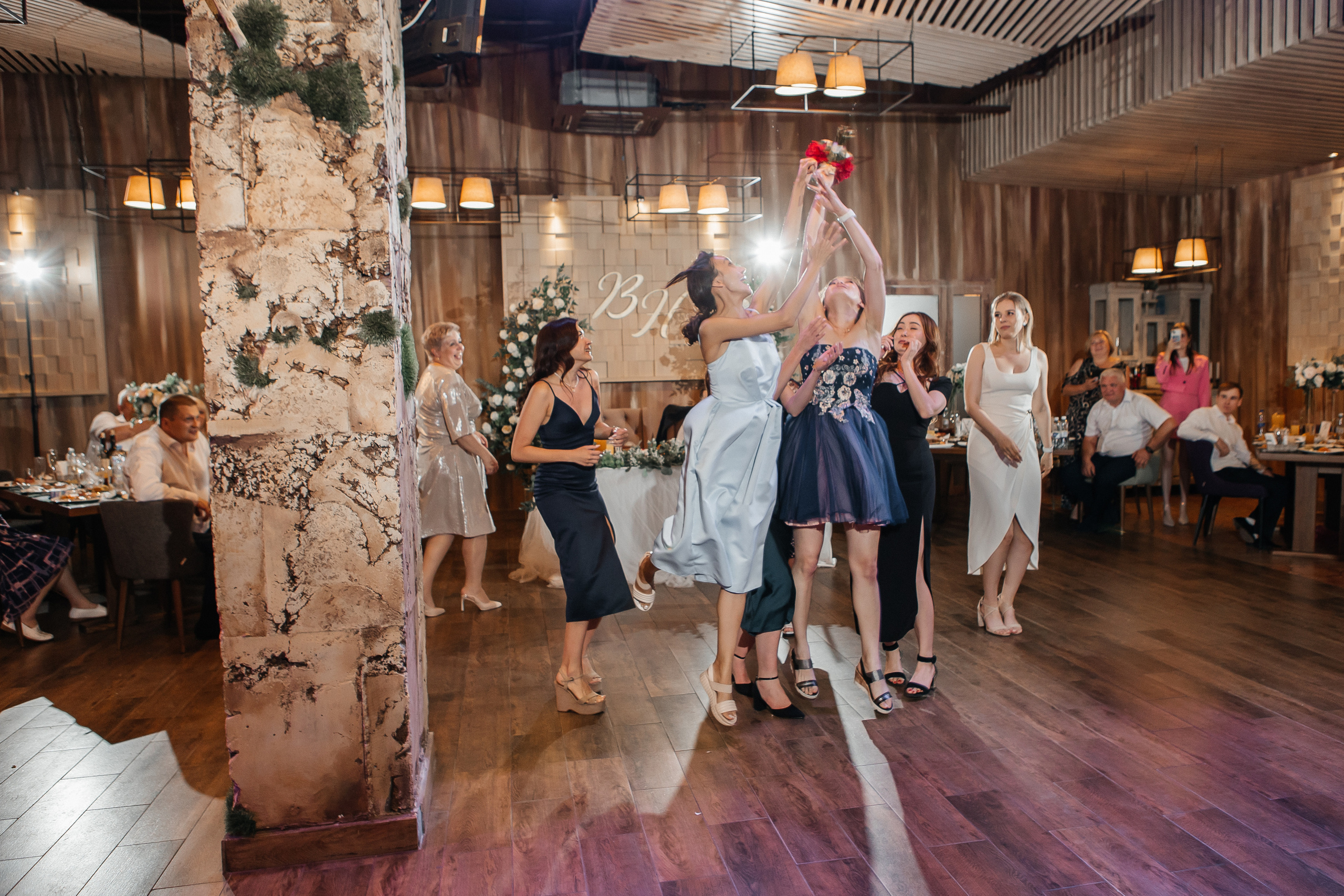 Наташа и Влад. Свадебный фотограф Уфа