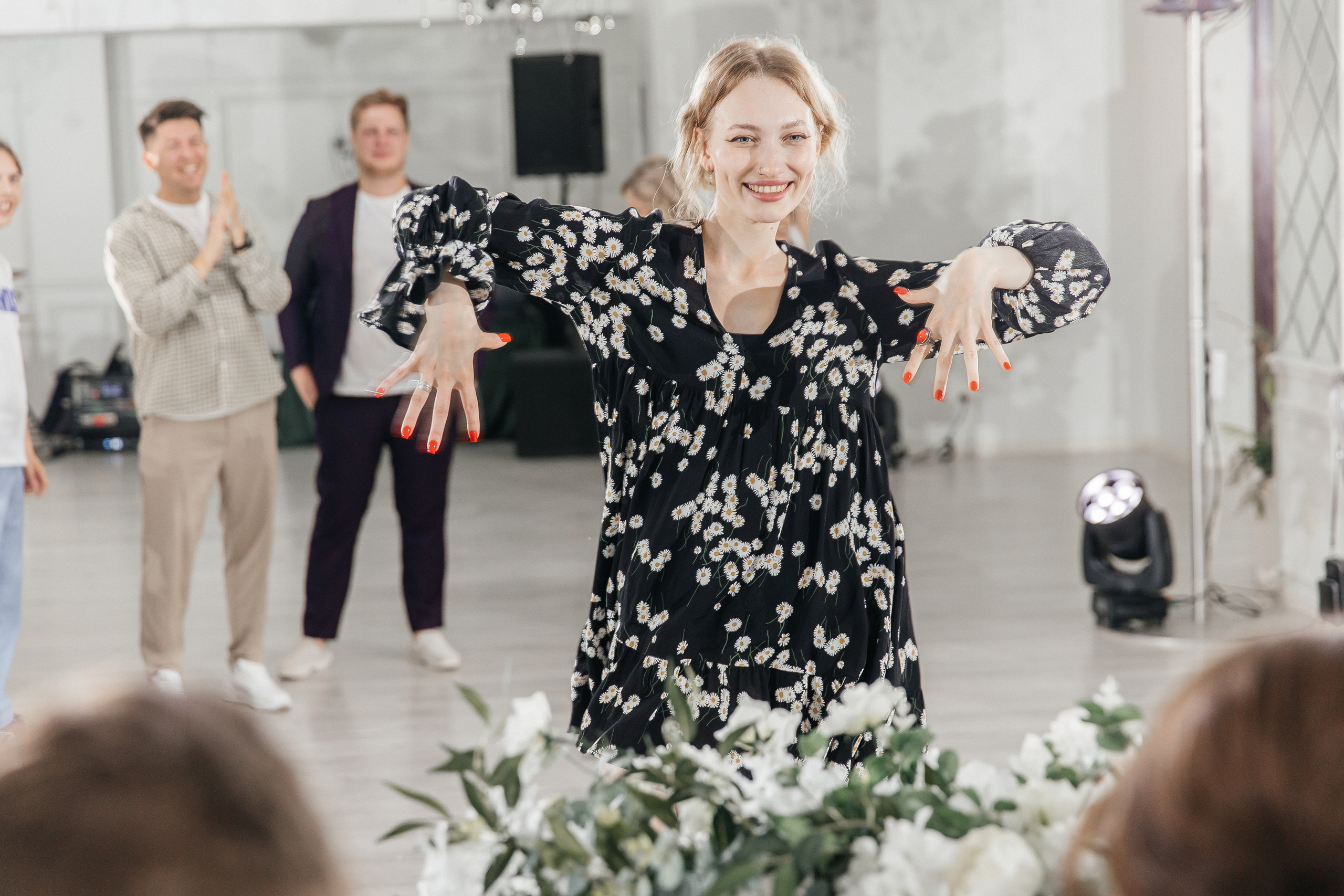 Даша и Илья. Свадебный фотограф Уфа