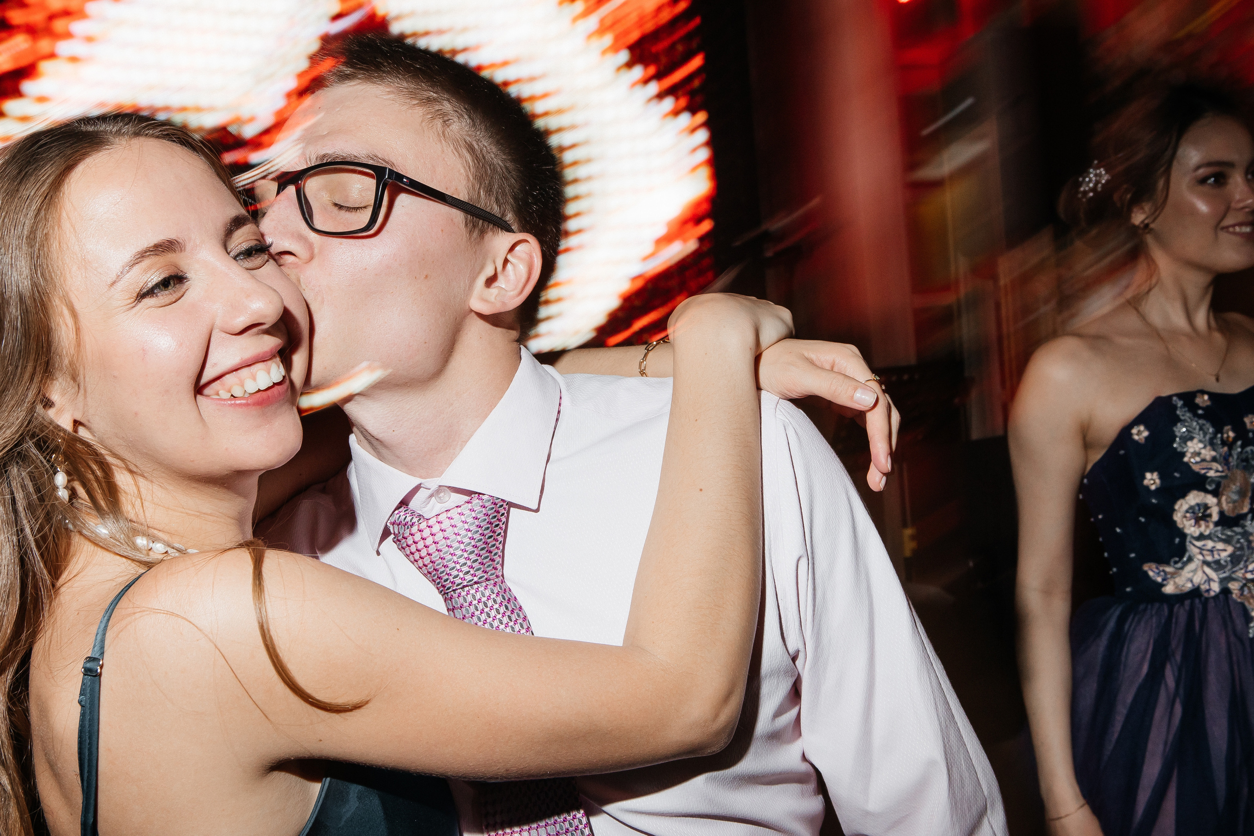 Наташа и Влад. Свадебный фотограф Уфа