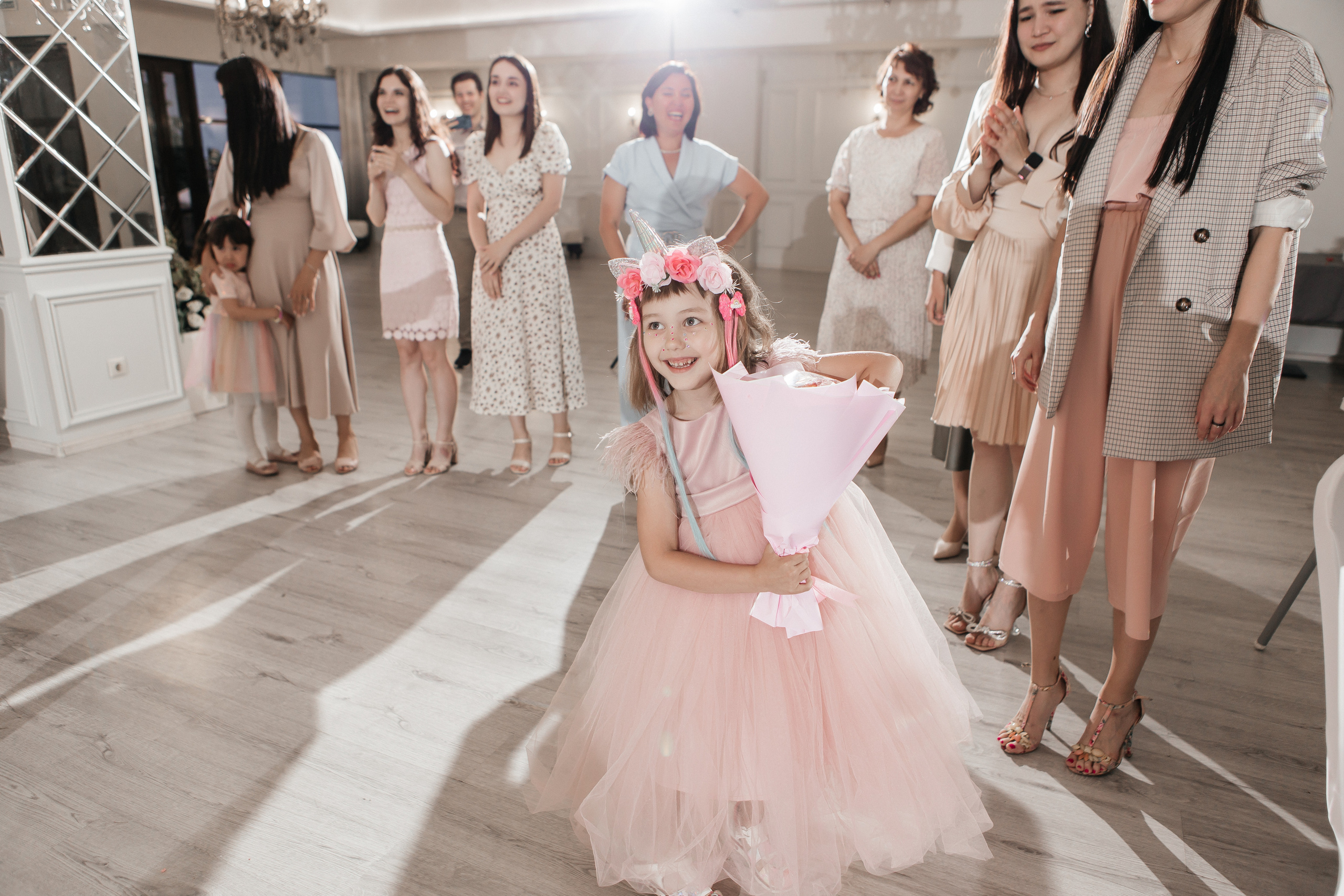 Билал и Настя. Свадебный фотограф Уфа