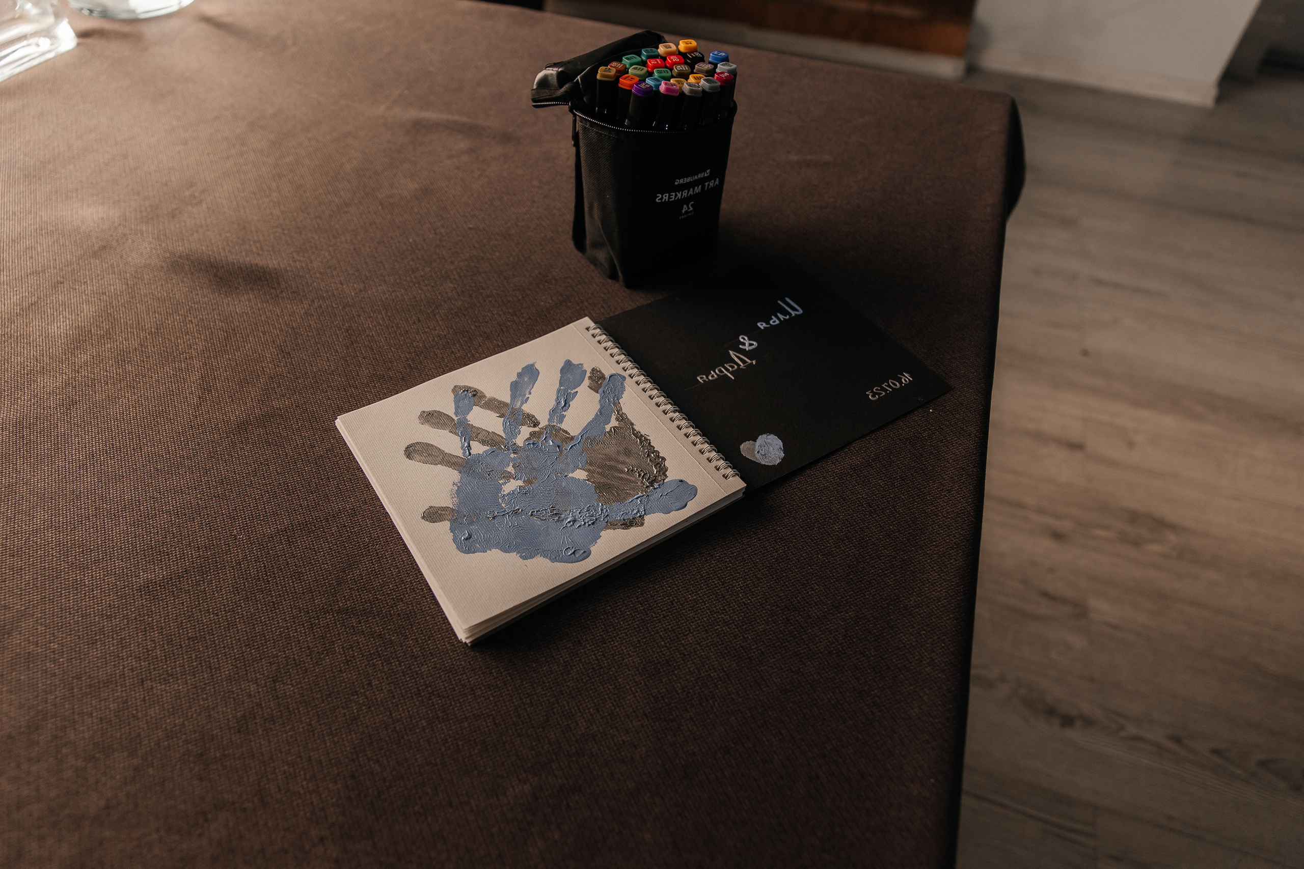 Даша и Илья. Свадебный фотограф Уфа