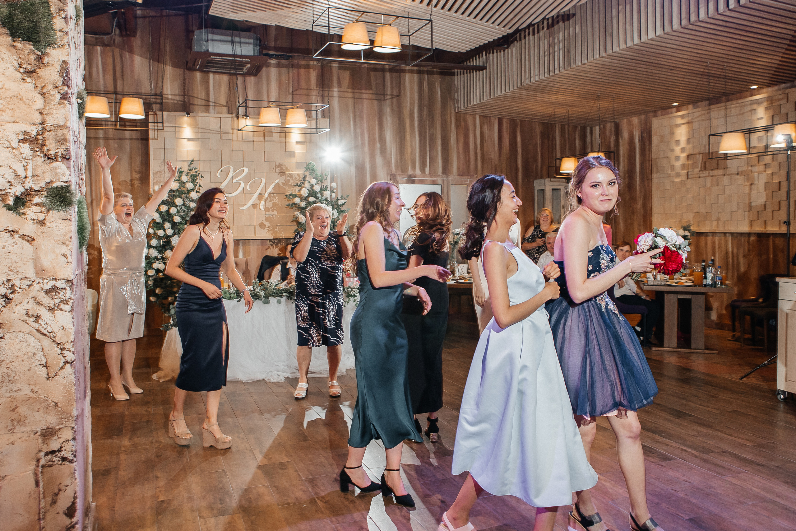 Наташа и Влад. Свадебный фотограф Уфа