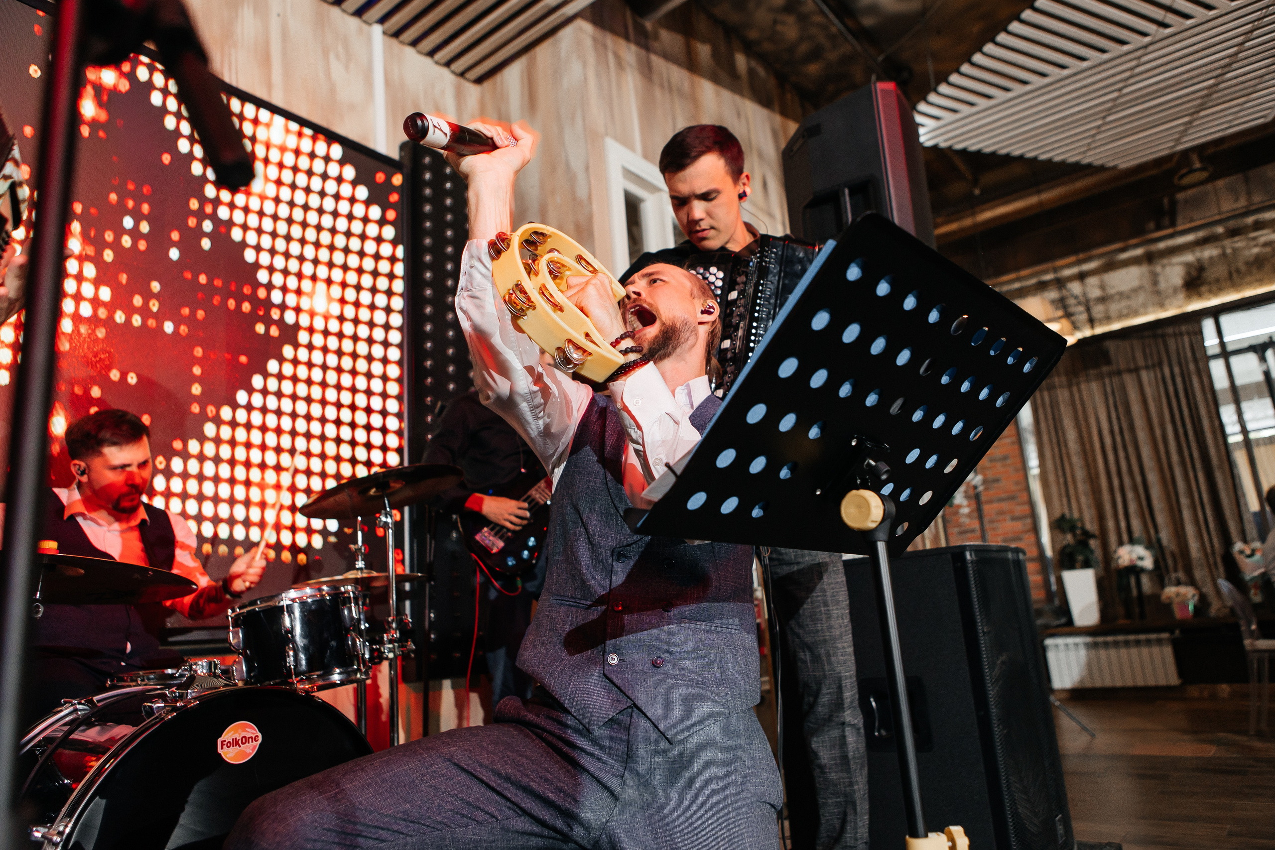 Наташа и Влад. Свадебный фотограф Уфа