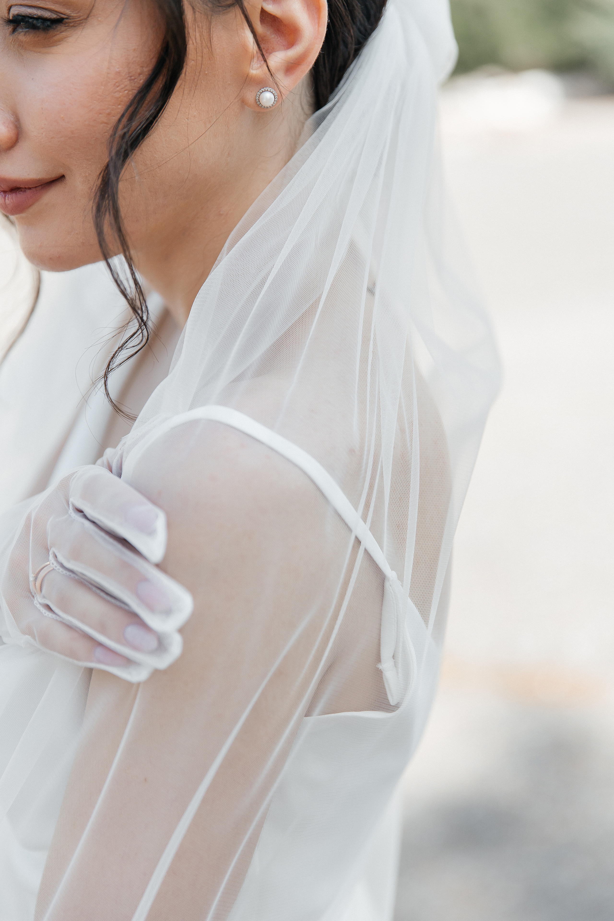 Зинур и Света. Свадебный фотограф Уфа