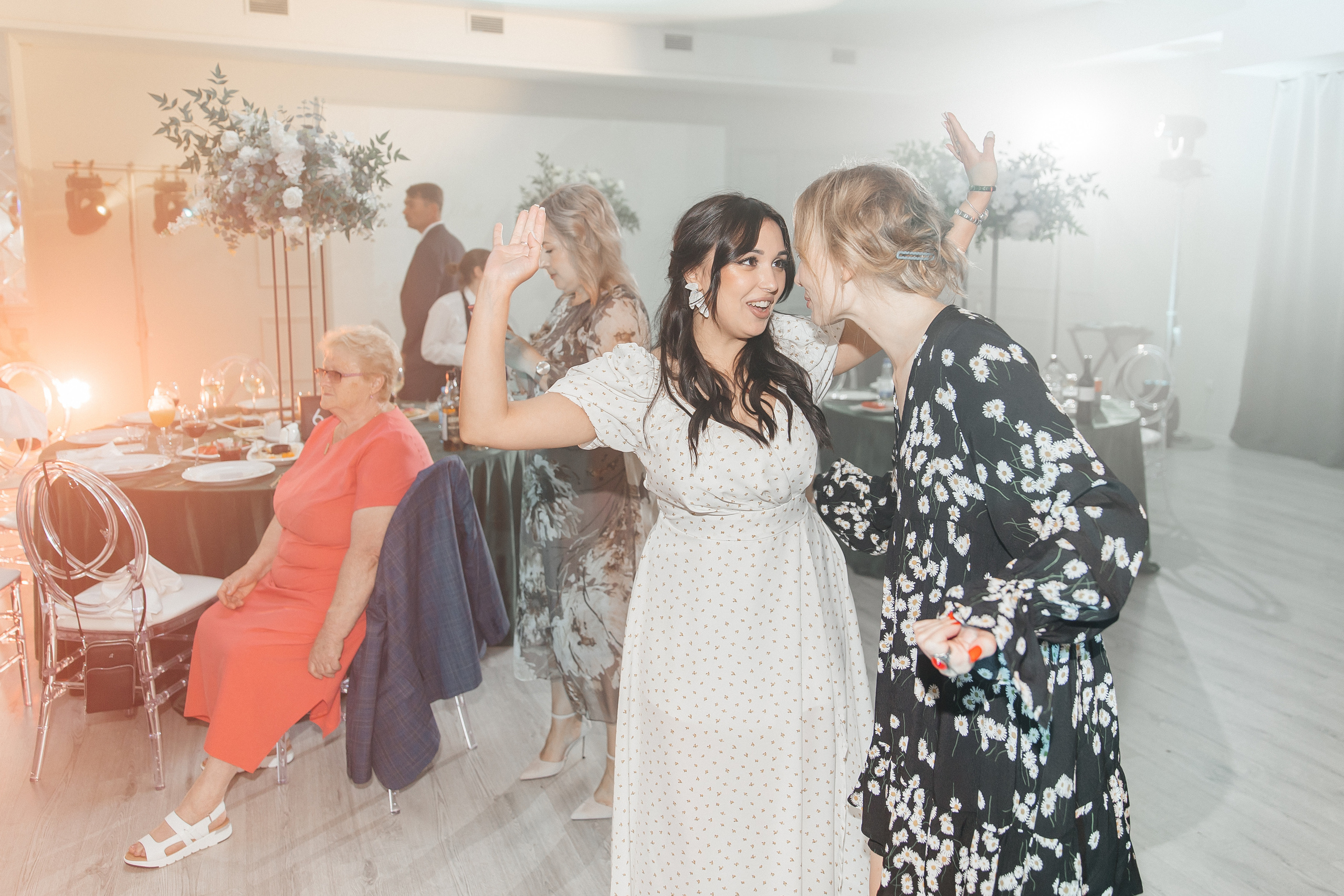 Даша и Илья. Свадебный фотограф Уфа