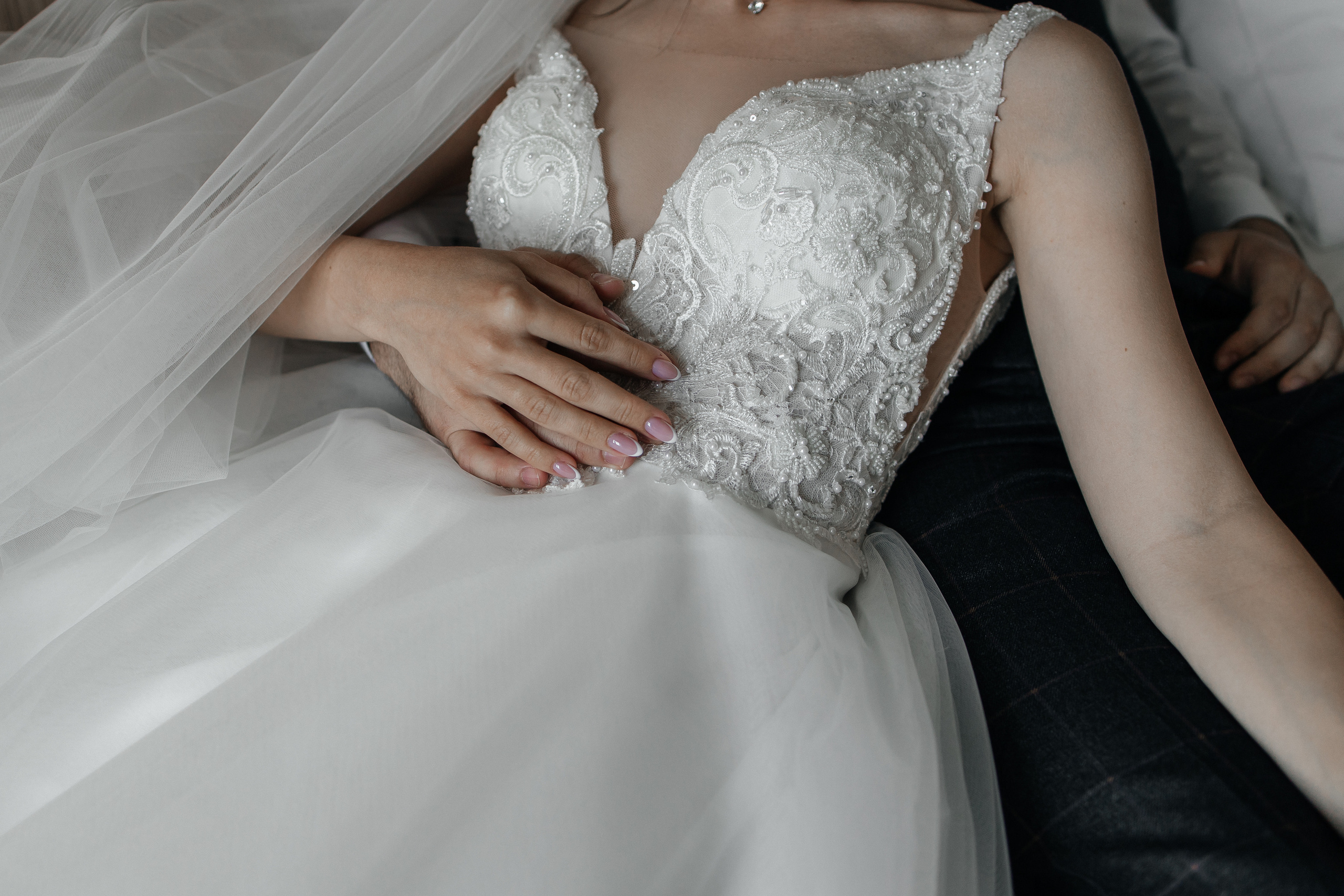 Билал и Настя. Свадебный фотограф Уфа