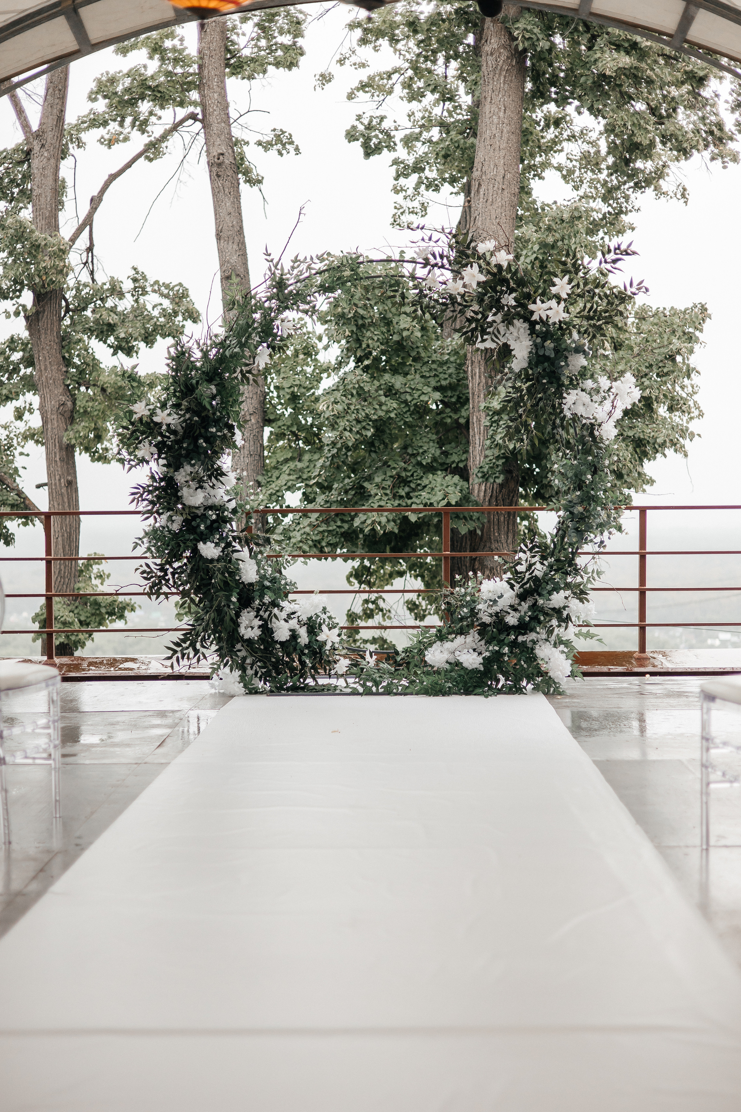 Даша и Илья. Свадебный фотограф Уфа