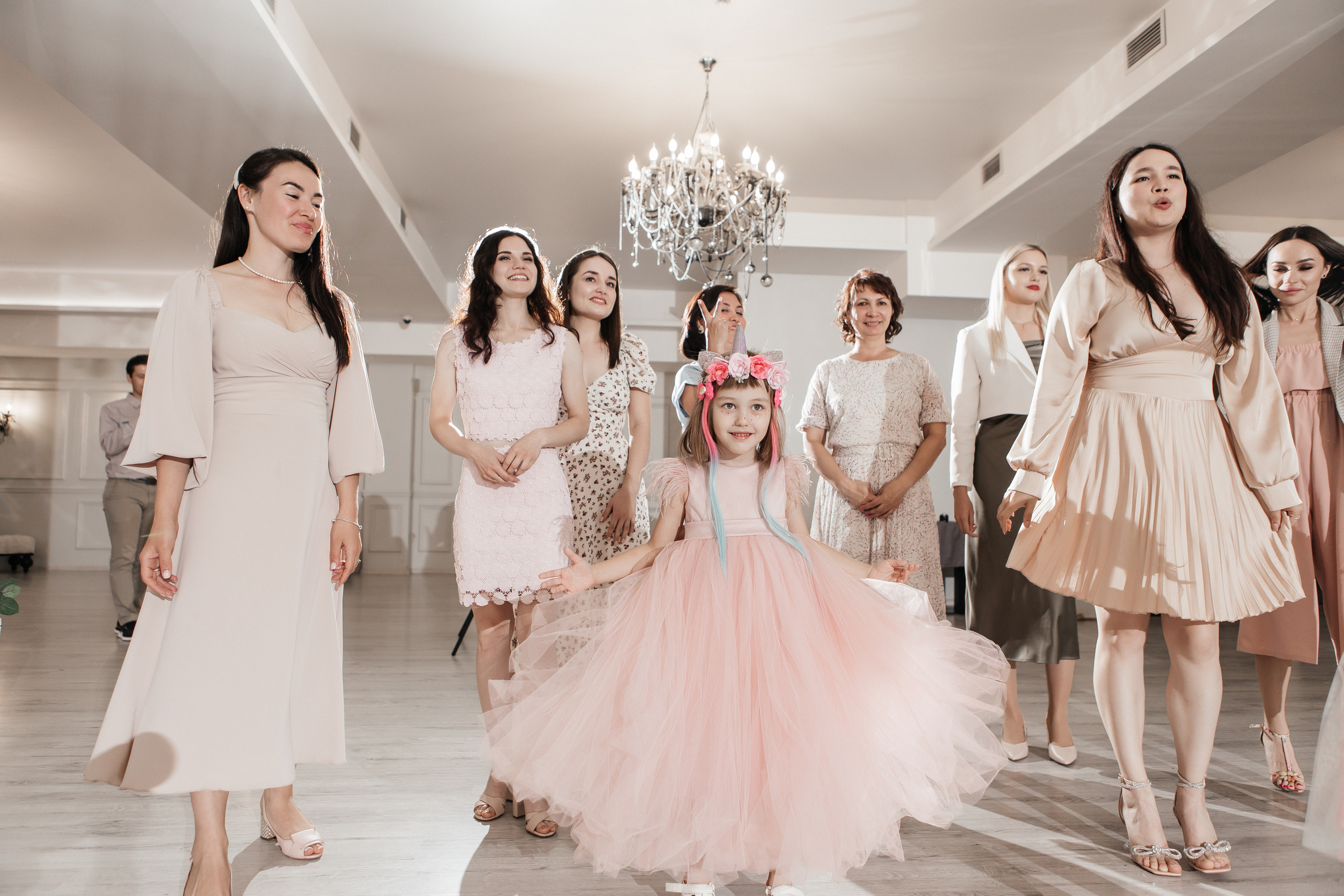 Билал и Настя. Свадебный фотограф Уфа