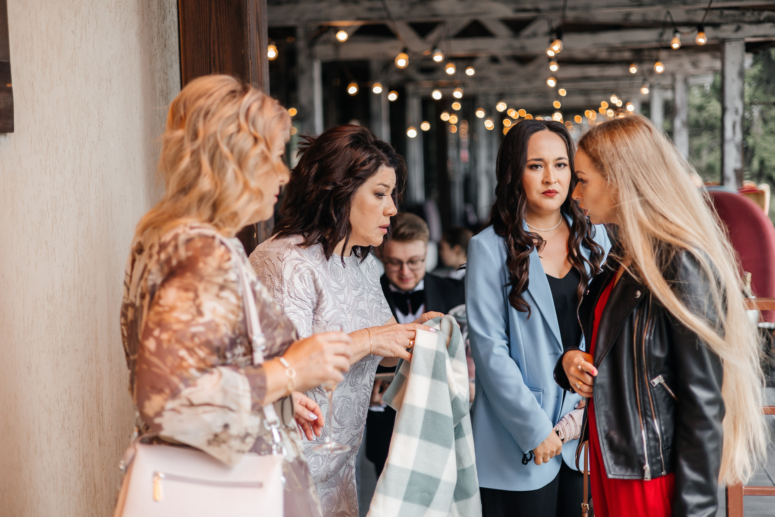 Даша и Илья. Свадебный фотограф Уфа